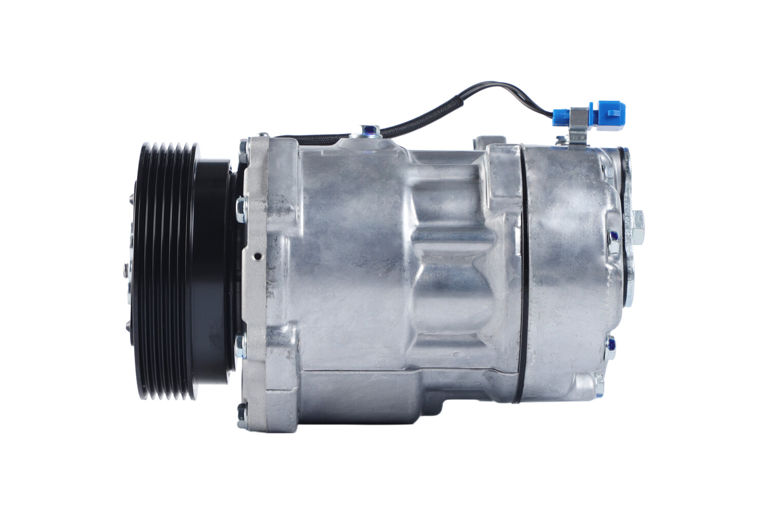 Hella Compressor, airconditioning 8FK 366 200-161