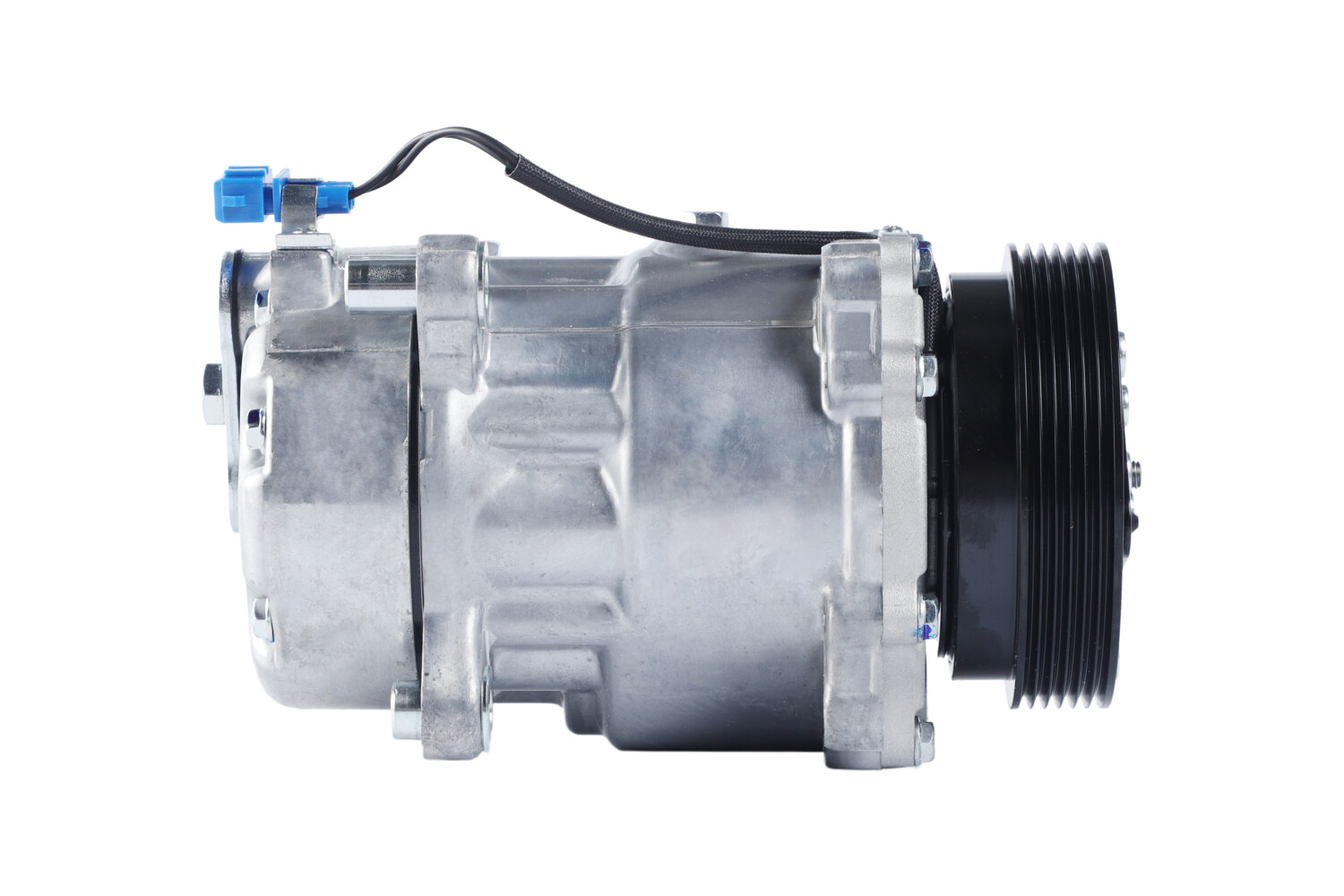 Hella Compressor, airconditioning 8FK 366 200-161