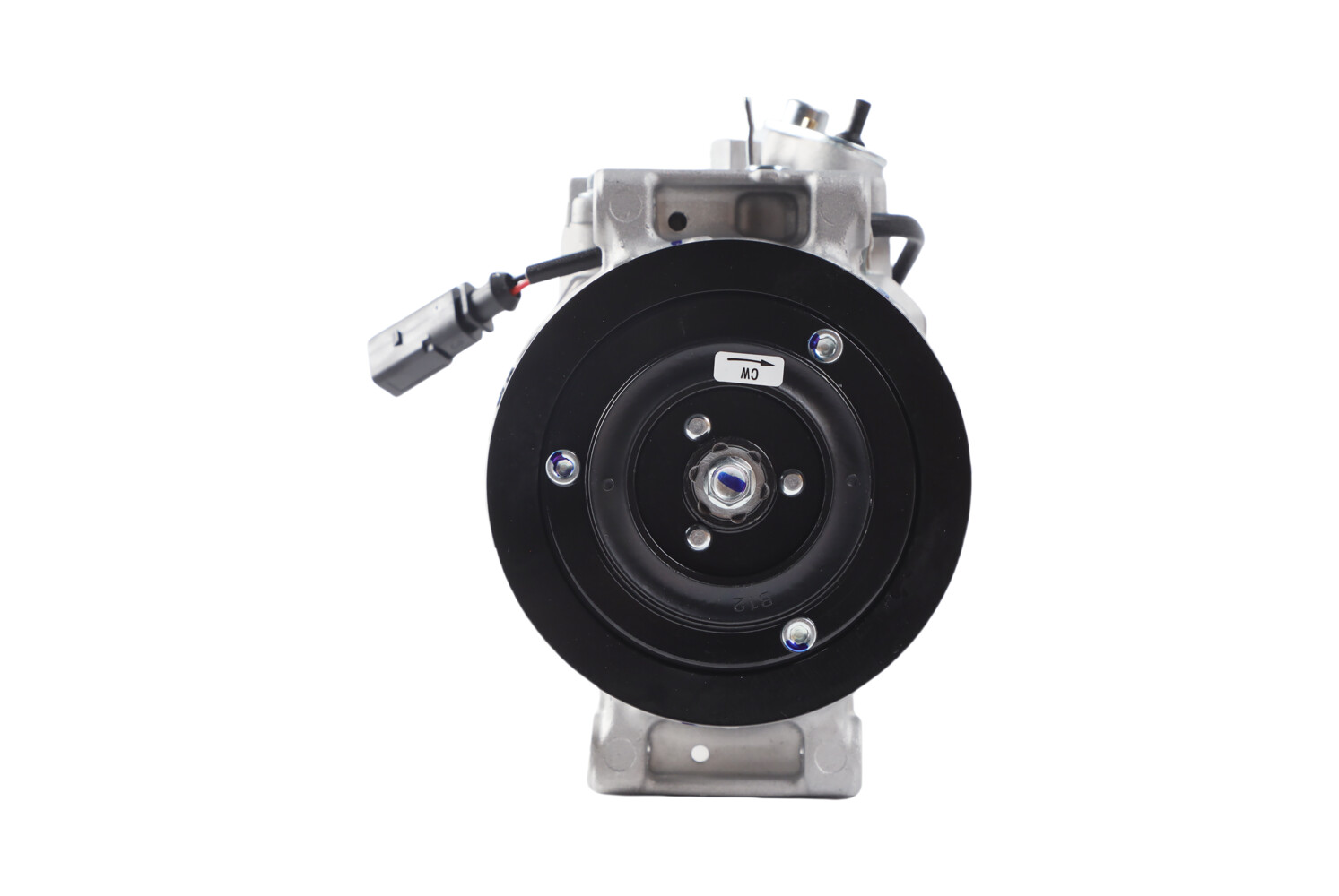 Hella Compressor, airconditioning 8FK 366 200-201