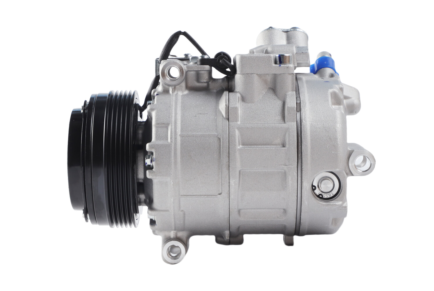Hella Compressor, airconditioning 8FK 366 200-231