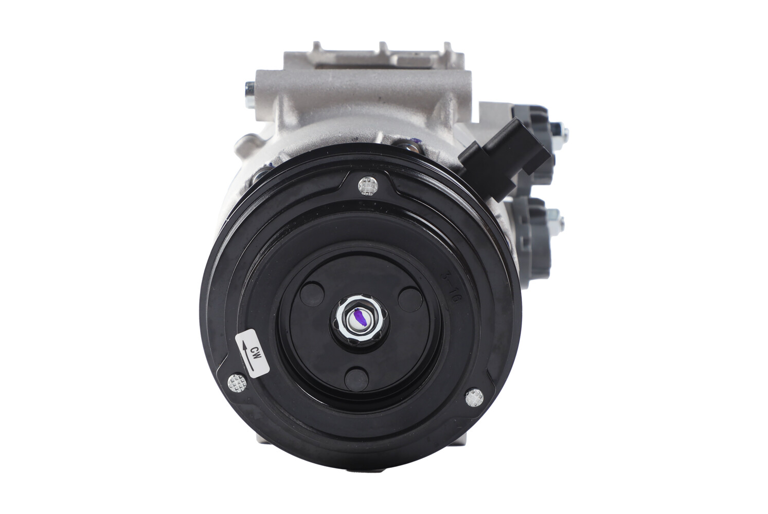 Hella Compressor, airconditioning 8FK 366 200-241