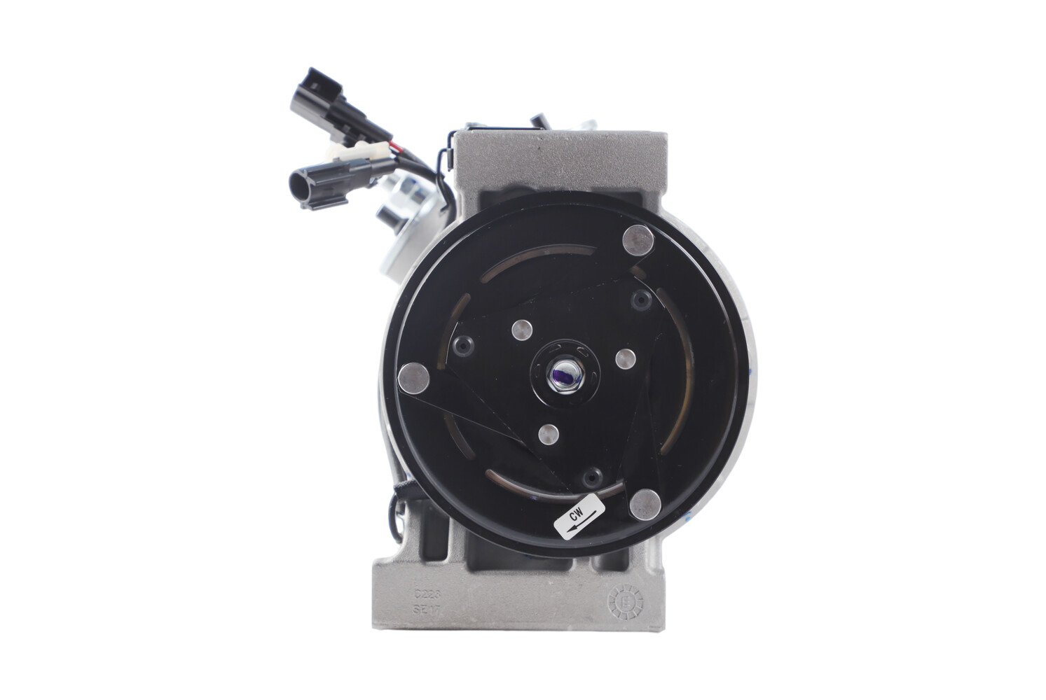 Hella Compressor, airconditioning 8FK 366 200-251