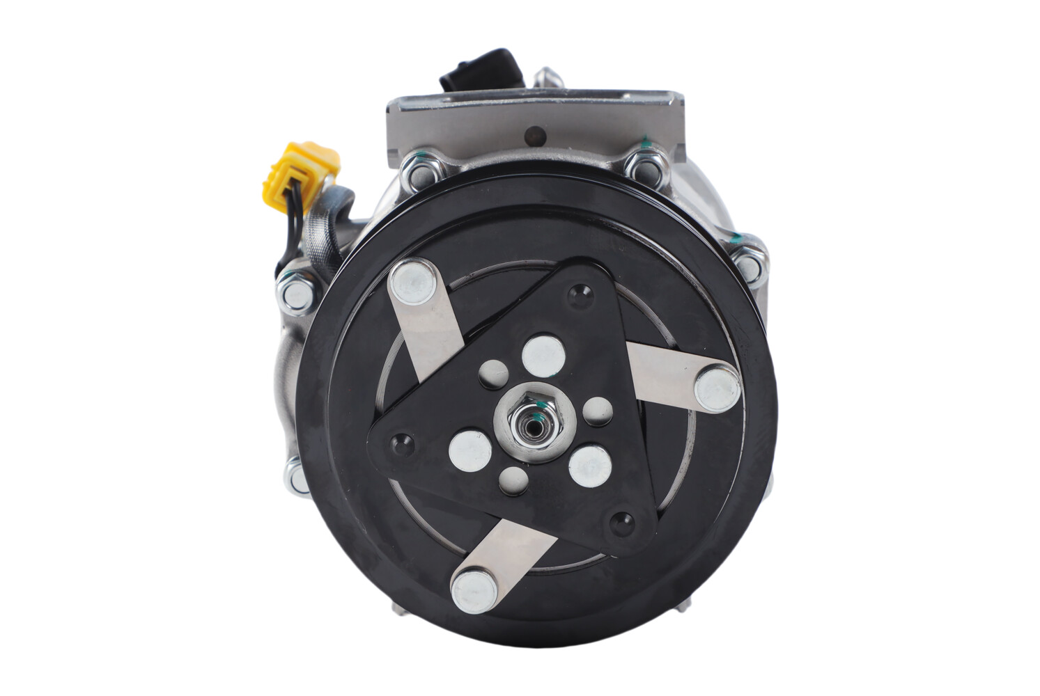 Hella Compressor, airconditioning 8FK 366 200-271