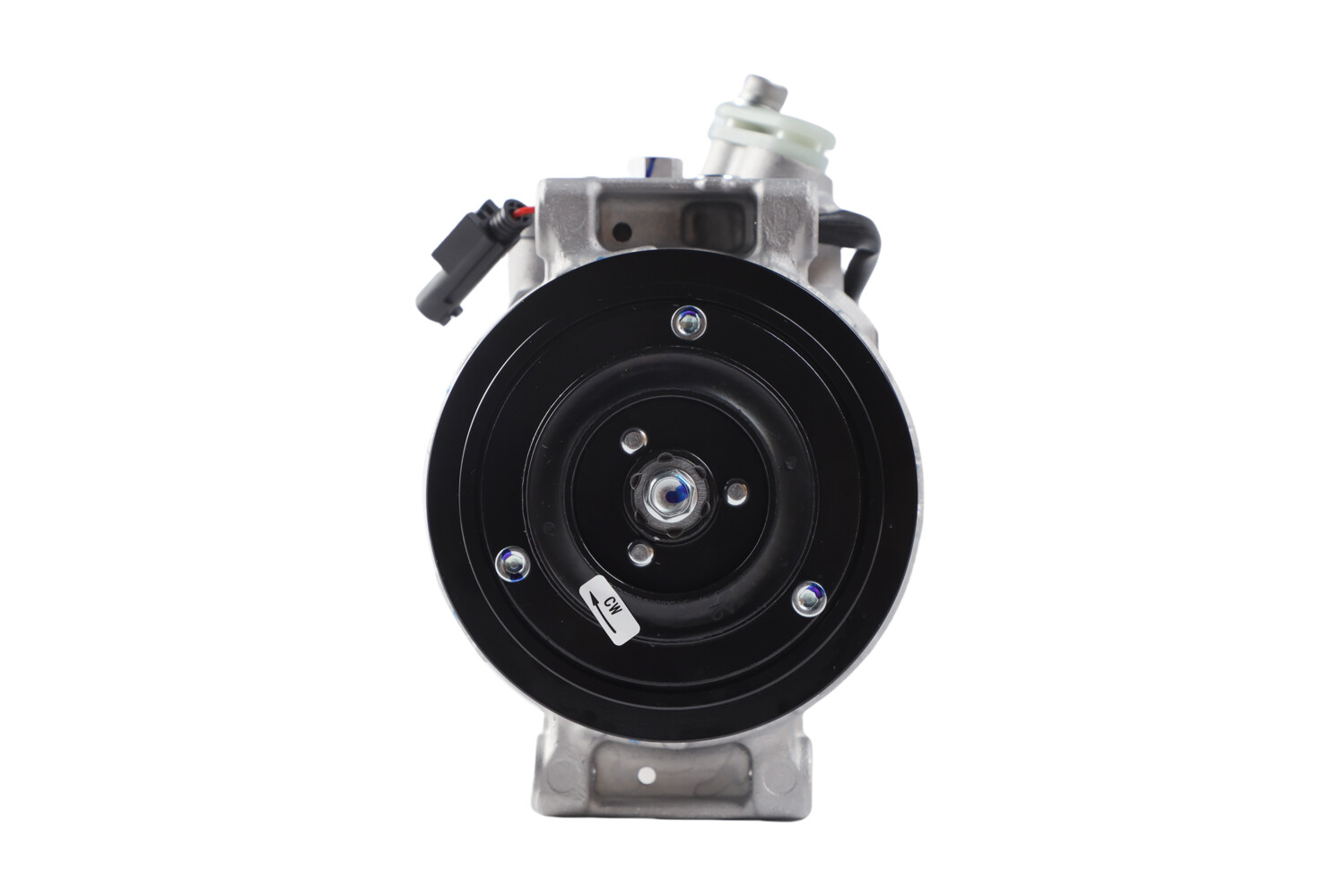 Hella Compressor, airconditioning 8FK 366 200-291