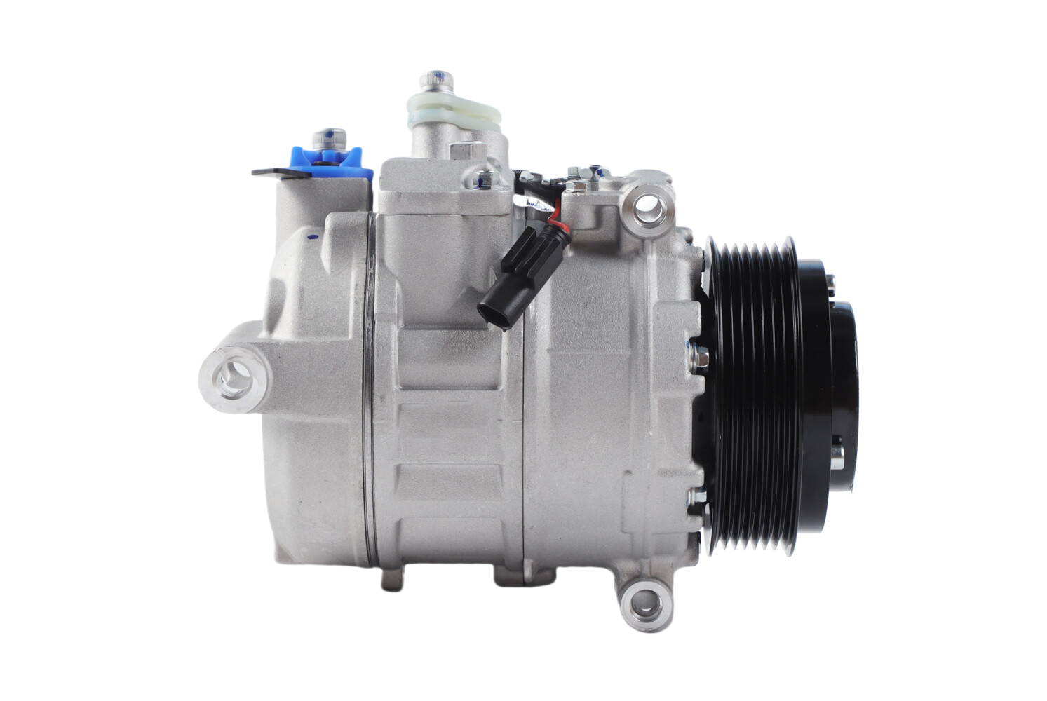 Hella Compressor, airconditioning 8FK 366 200-291
