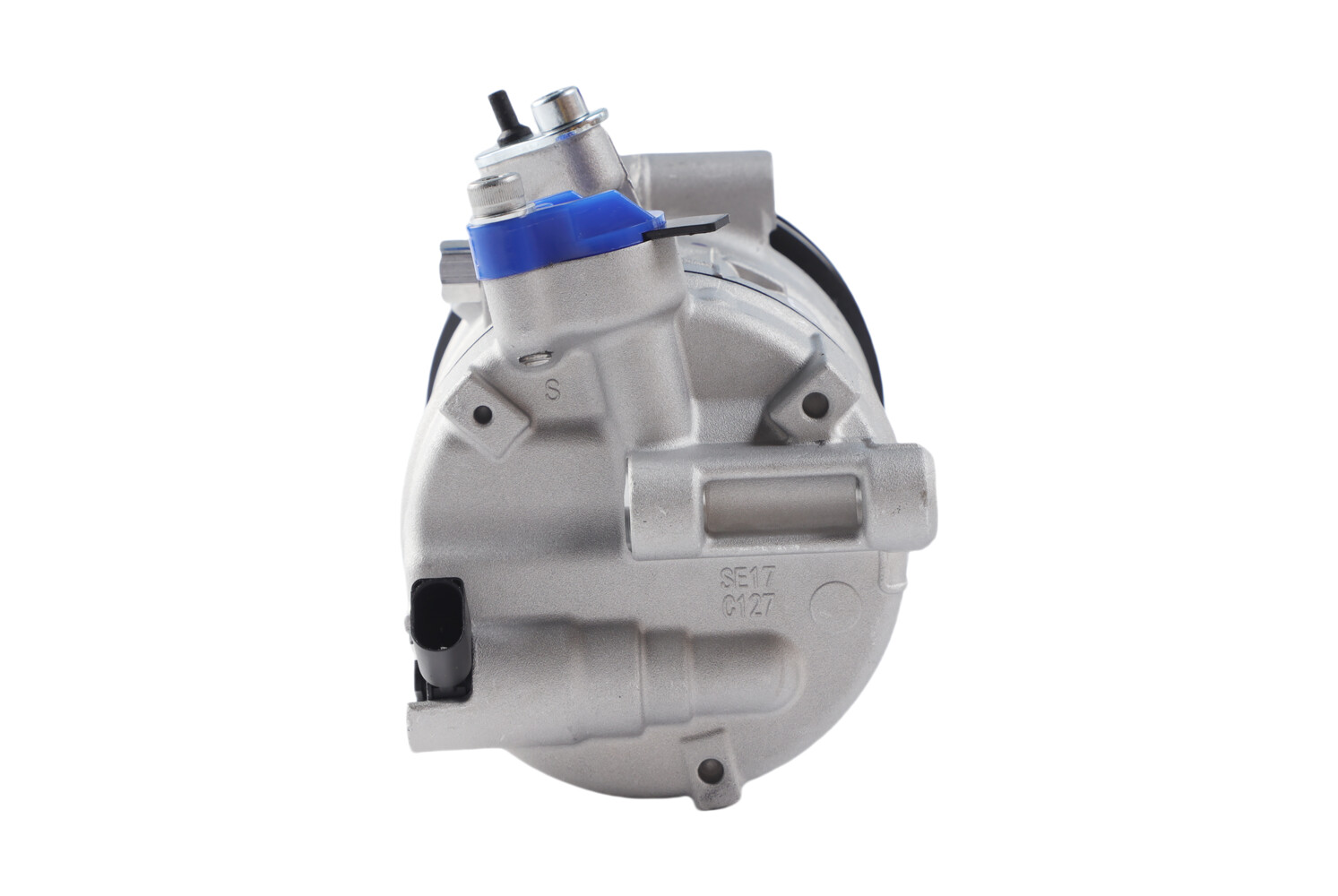 Hella Compressor, airconditioning 8FK 366 200-311