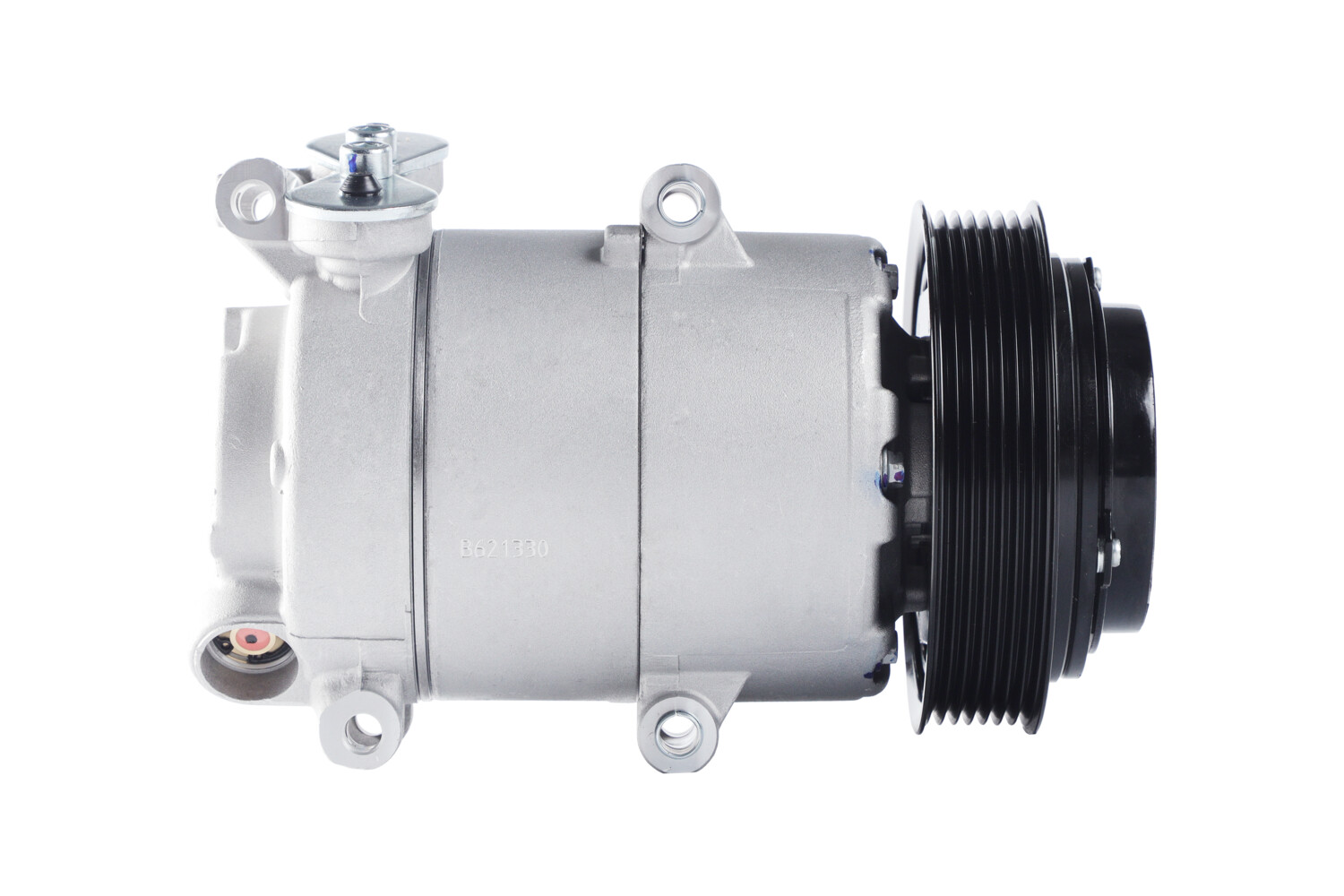 Hella Compressor, airconditioning 8FK 366 200-321