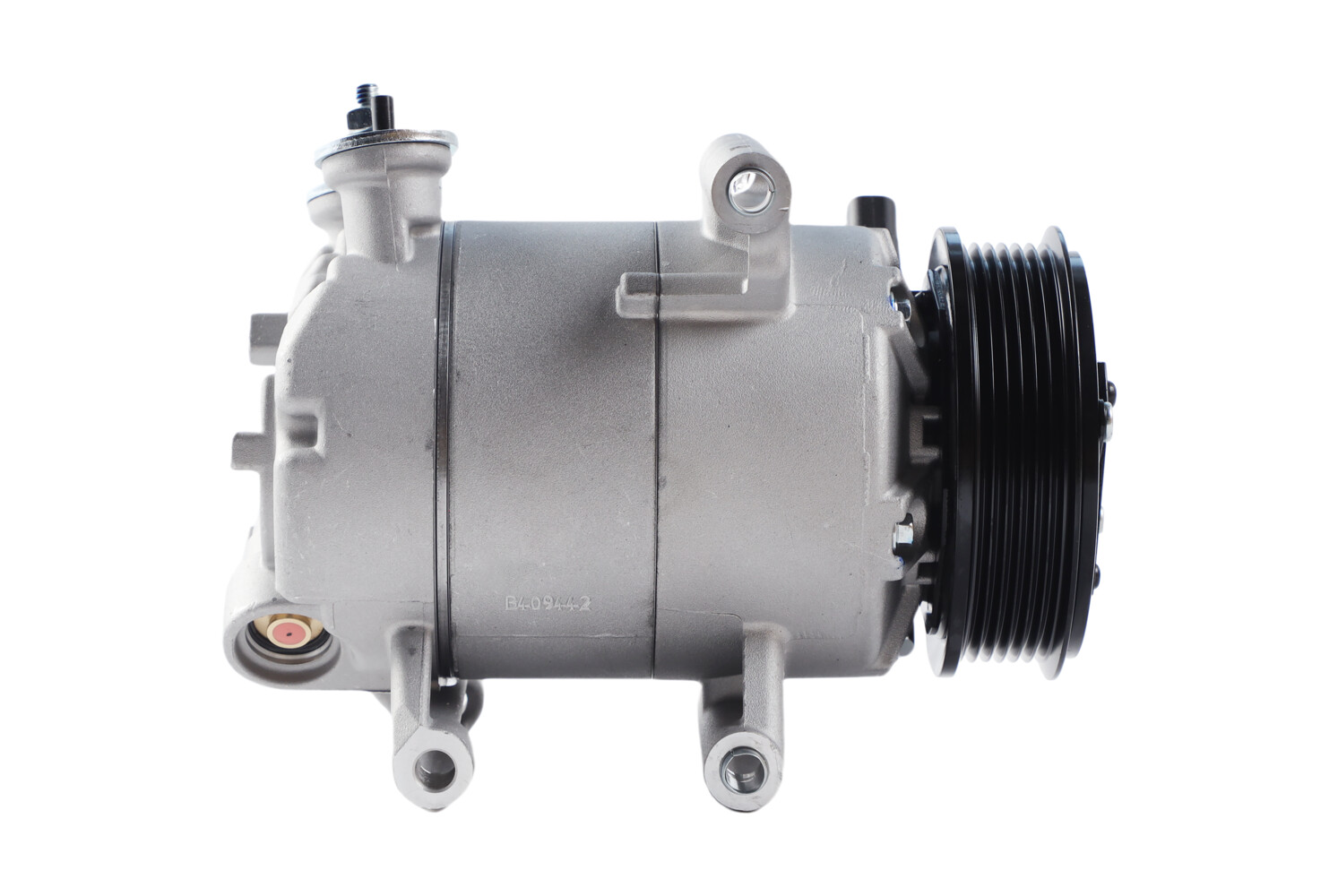 Hella Compressor, airconditioning 8FK 366 200-331