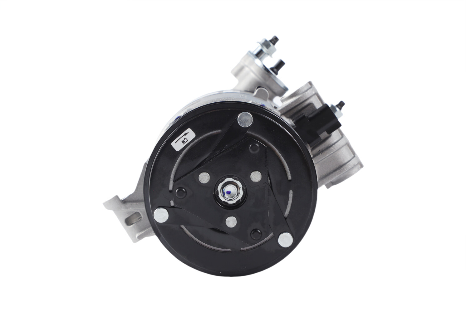 Hella Compressor, airconditioning 8FK 366 200-341