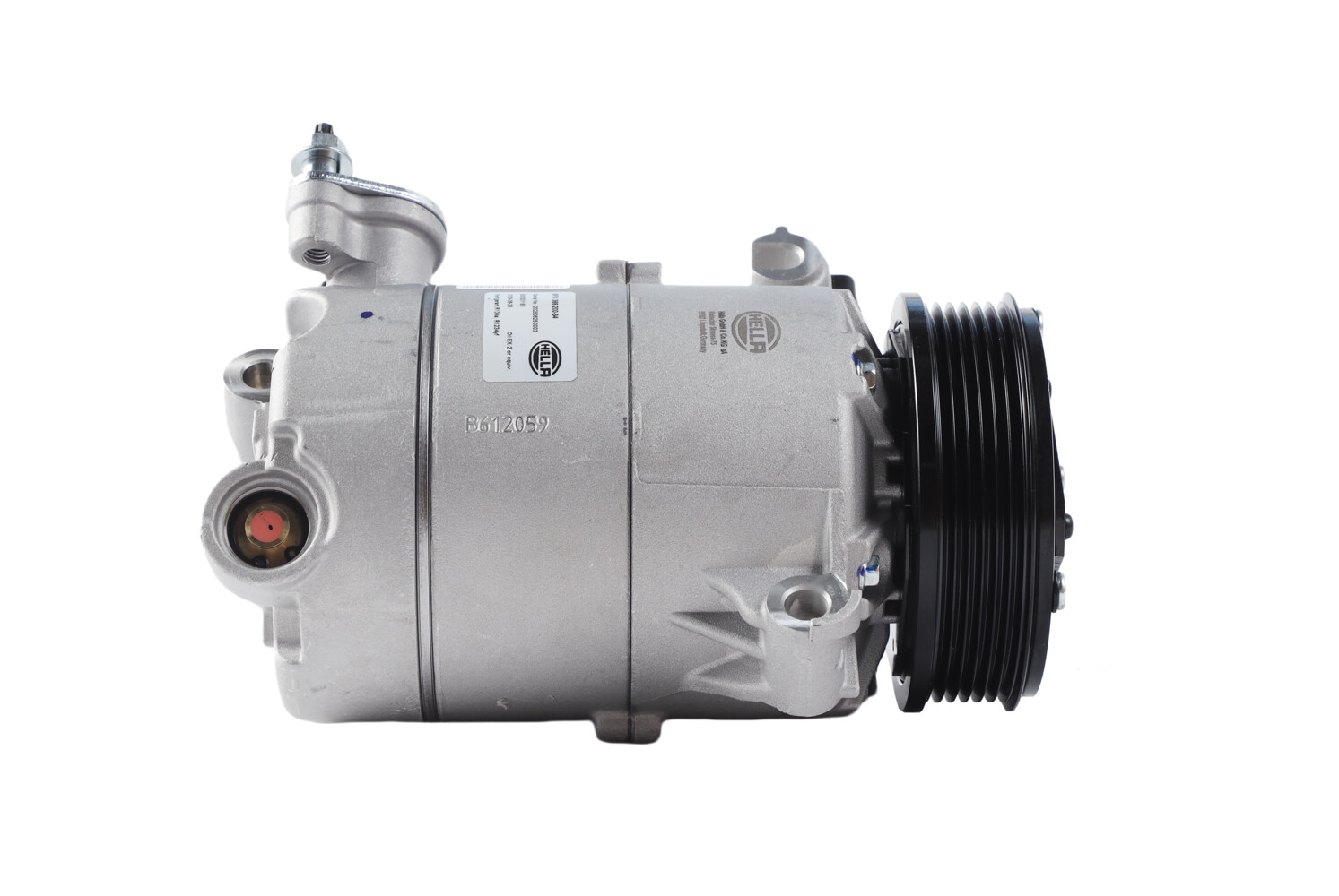 Hella Compressor, airconditioning 8FK 366 200-341