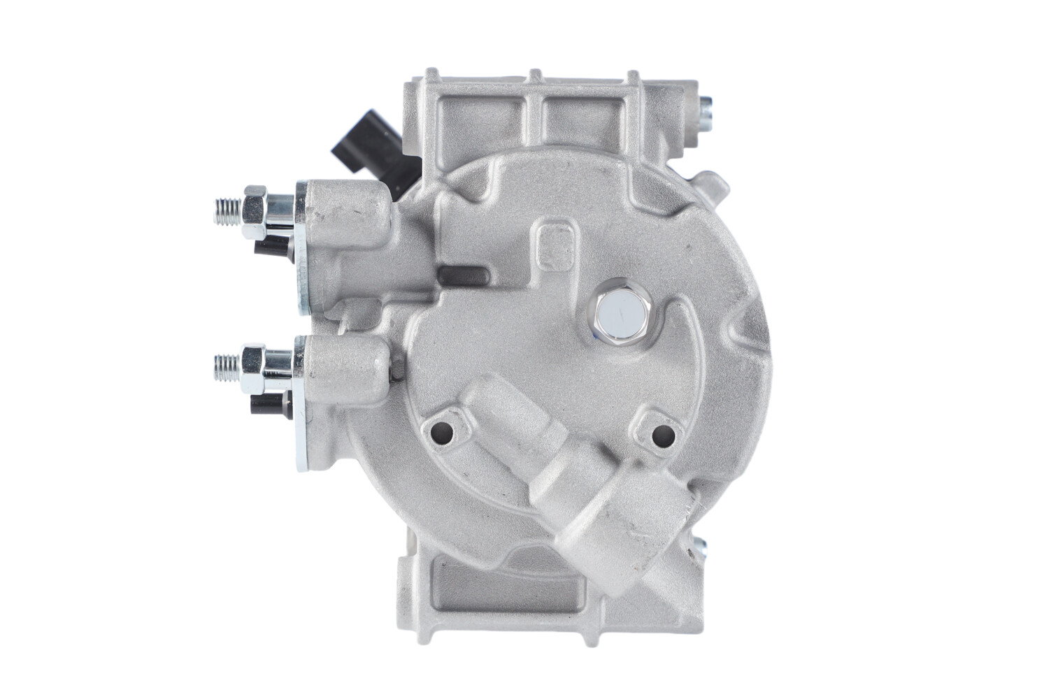 Hella Compressor, airconditioning 8FK 366 200-351