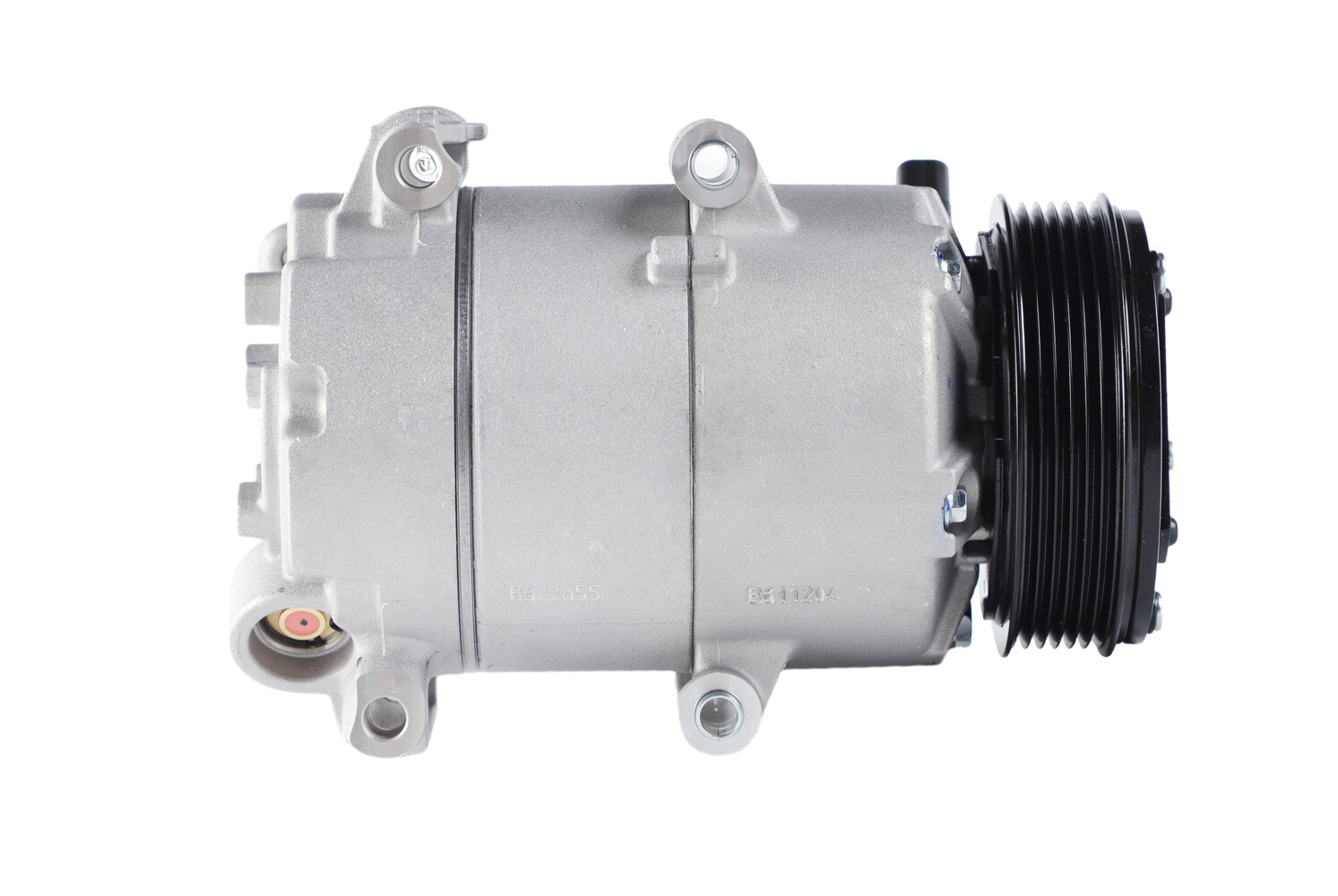 Hella Compressor, airconditioning 8FK 366 200-351