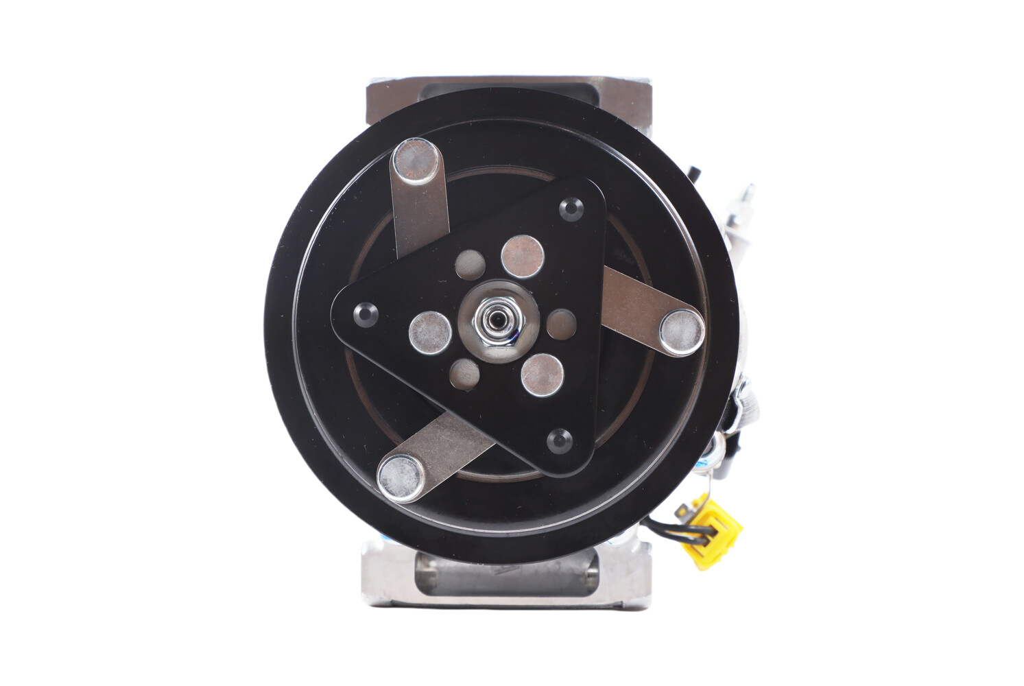 Hella Compressor, airconditioning 8FK 366 200-381