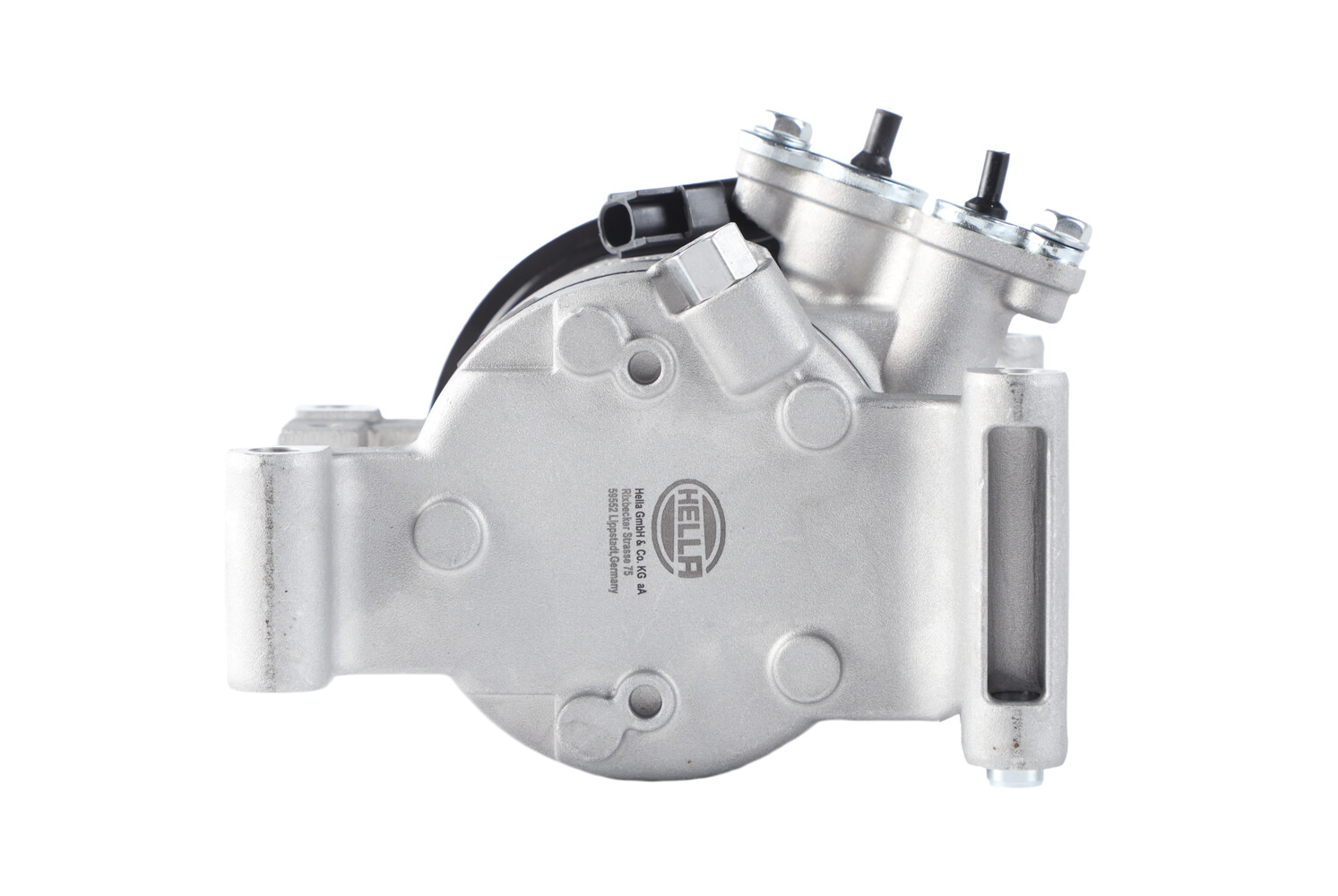 Hella Compressor, airconditioning 8FK 366 200-411