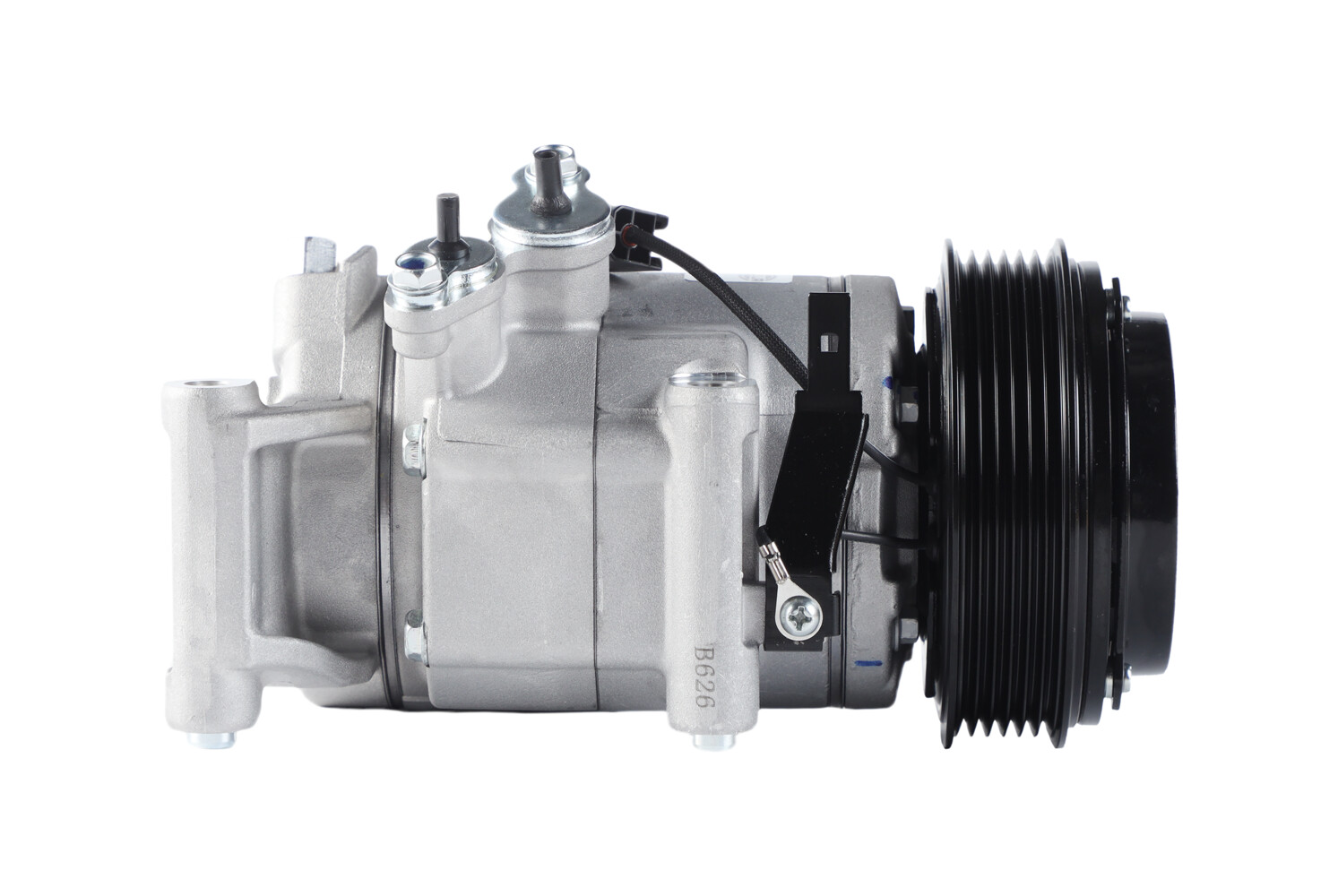Hella Compressor, airconditioning 8FK 366 200-411