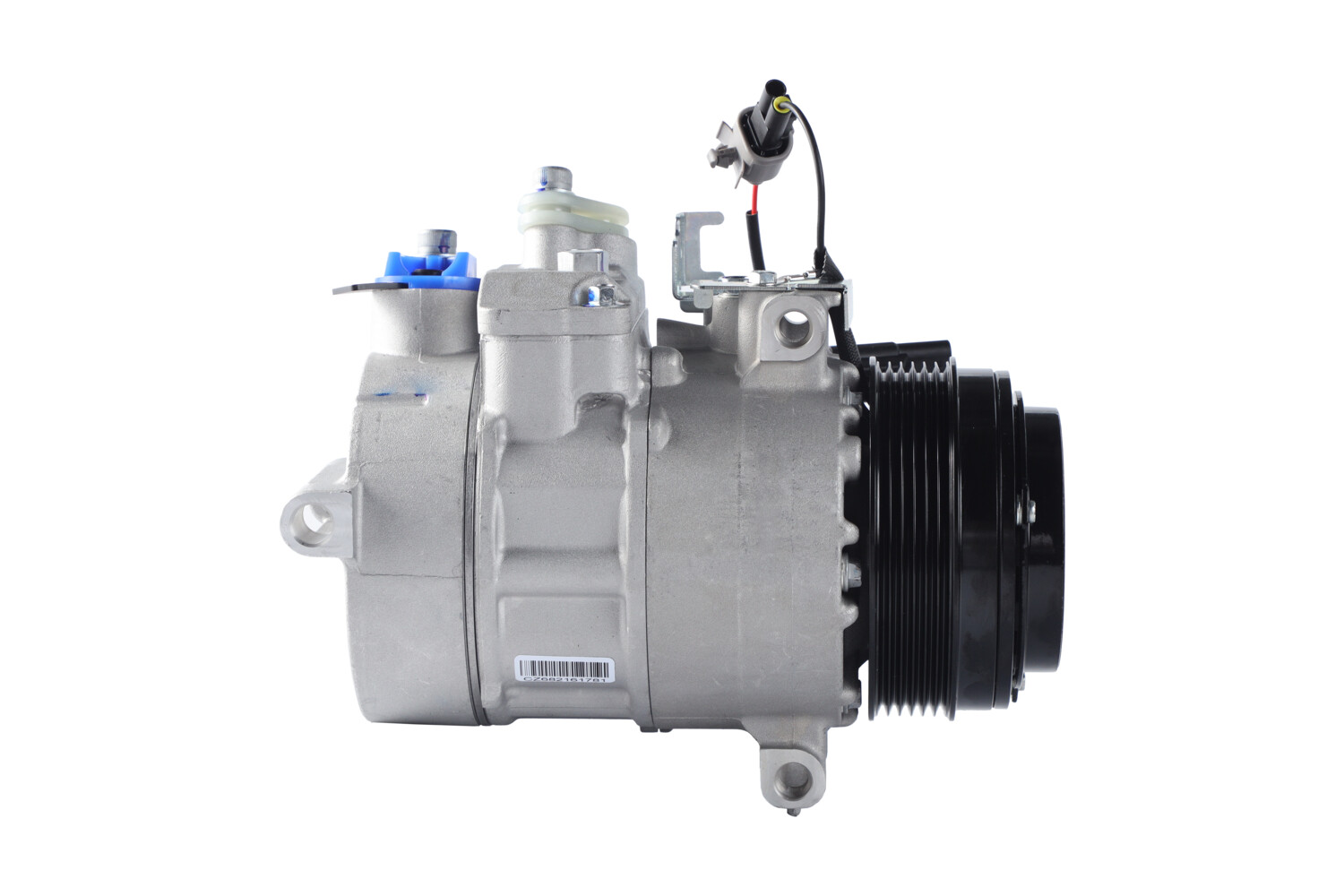 Hella Compressor, airconditioning 8FK 366 200-421
