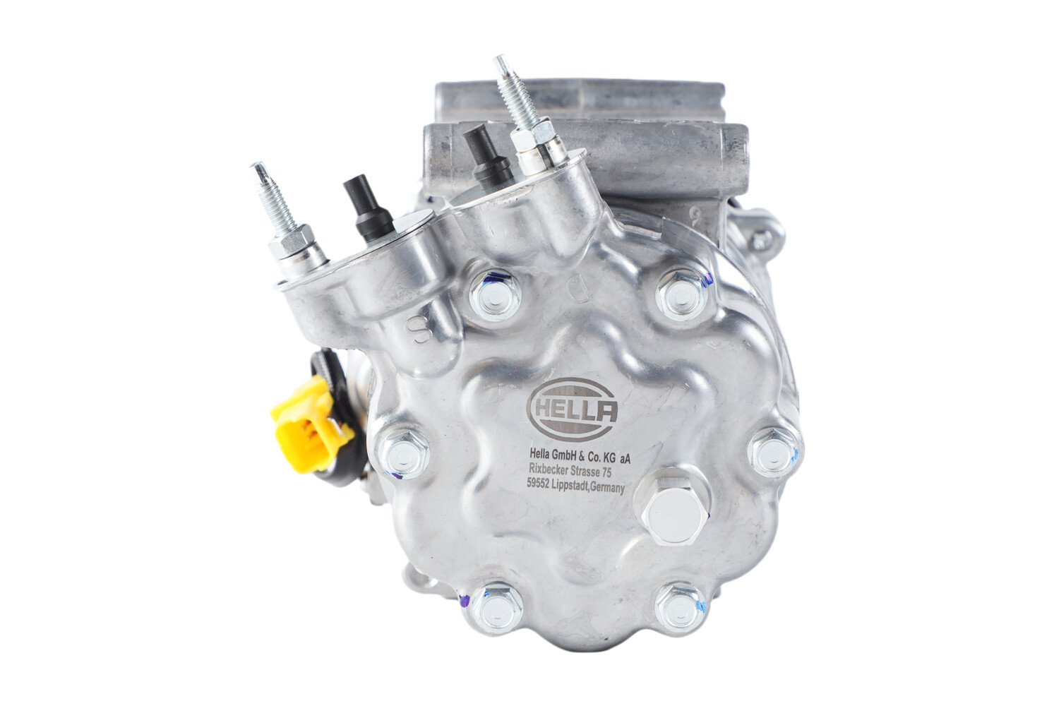 Hella Compressor, airconditioning 8FK 366 200-441