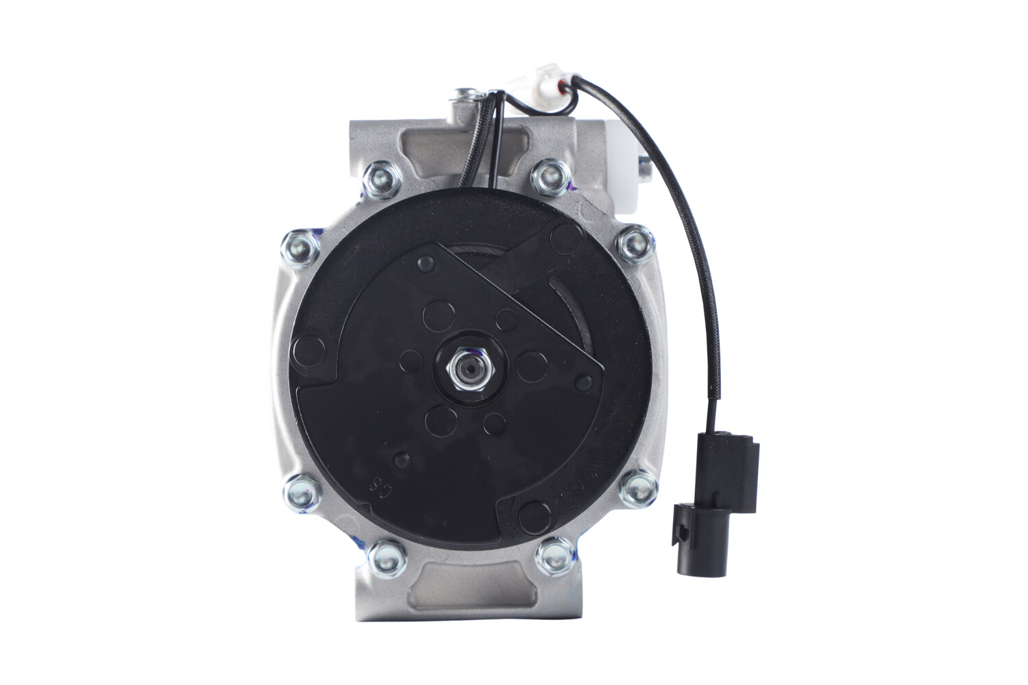 Hella Compressor, airconditioning 8FK 366 200-451