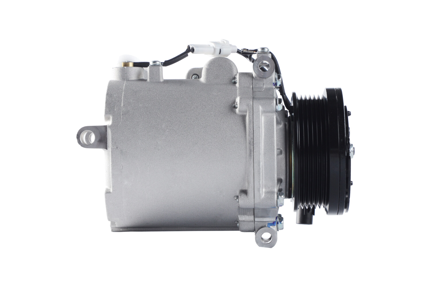 Hella Compressor, airconditioning 8FK 366 200-451