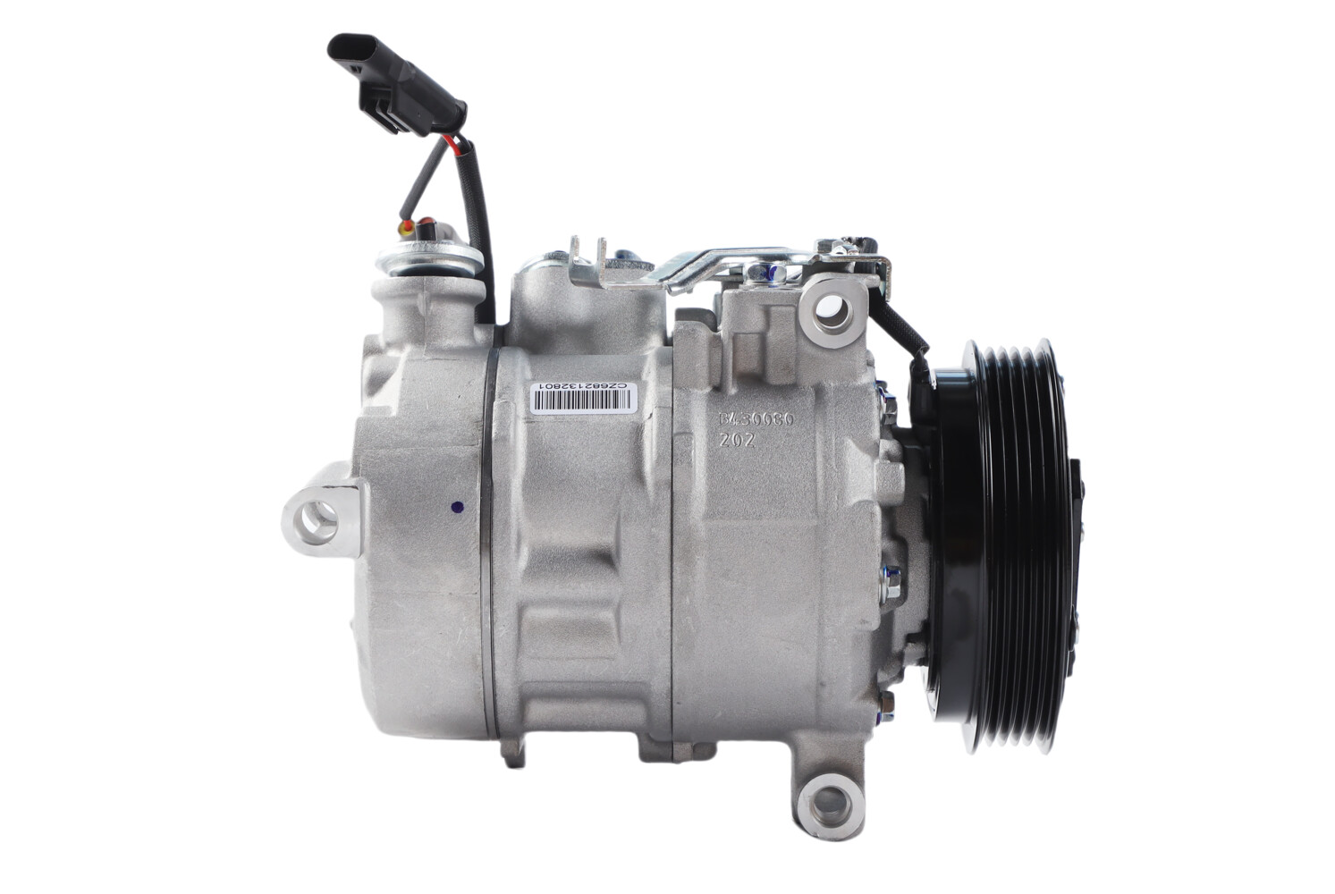 Hella Compressor, airconditioning 8FK 366 200-461