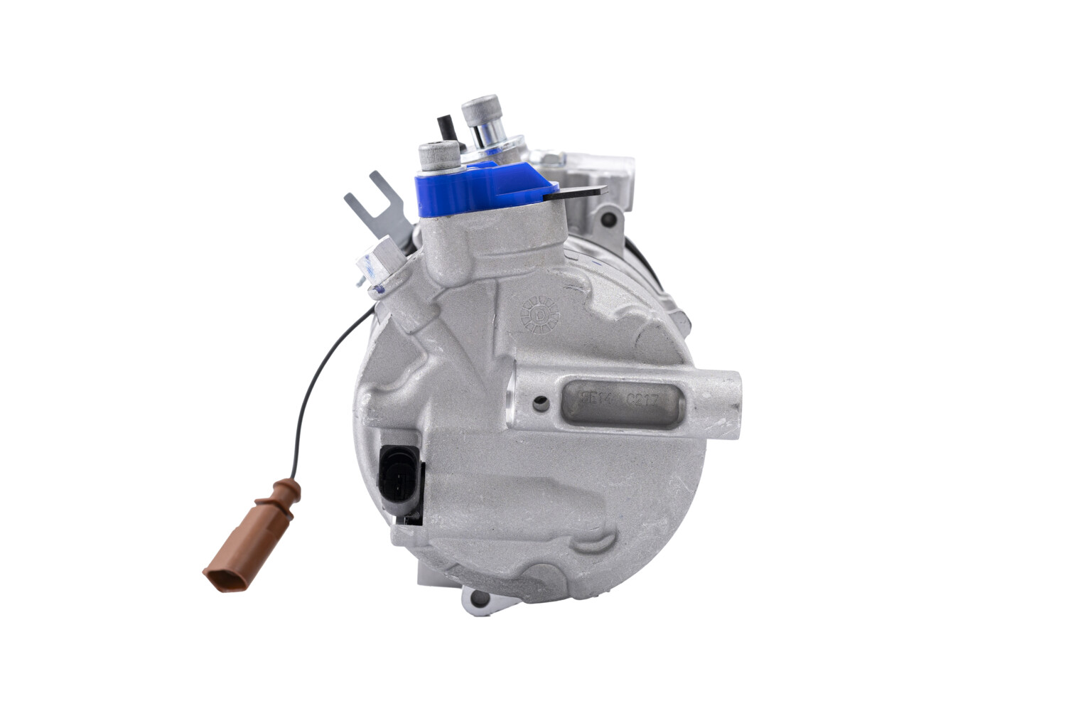 Hella Compressor, airconditioning 8FK 366 200-481