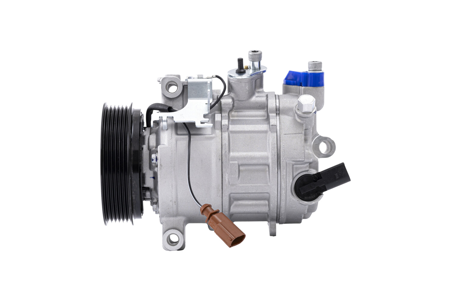 Hella Compressor, airconditioning 8FK 366 200-481