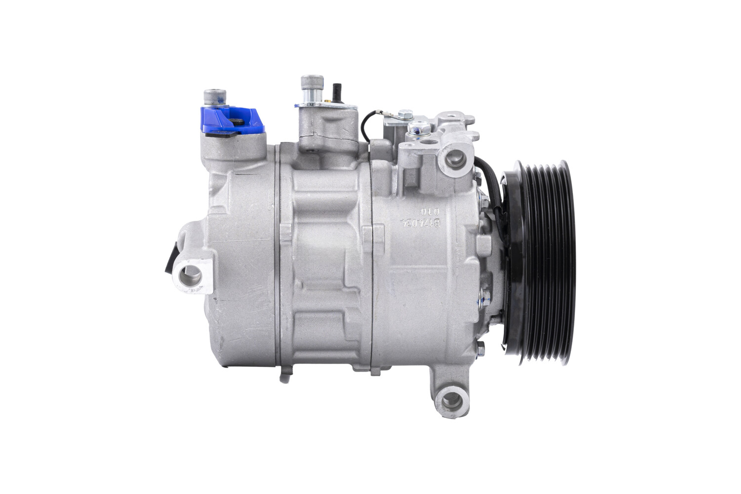 Hella Compressor, airconditioning 8FK 366 200-481