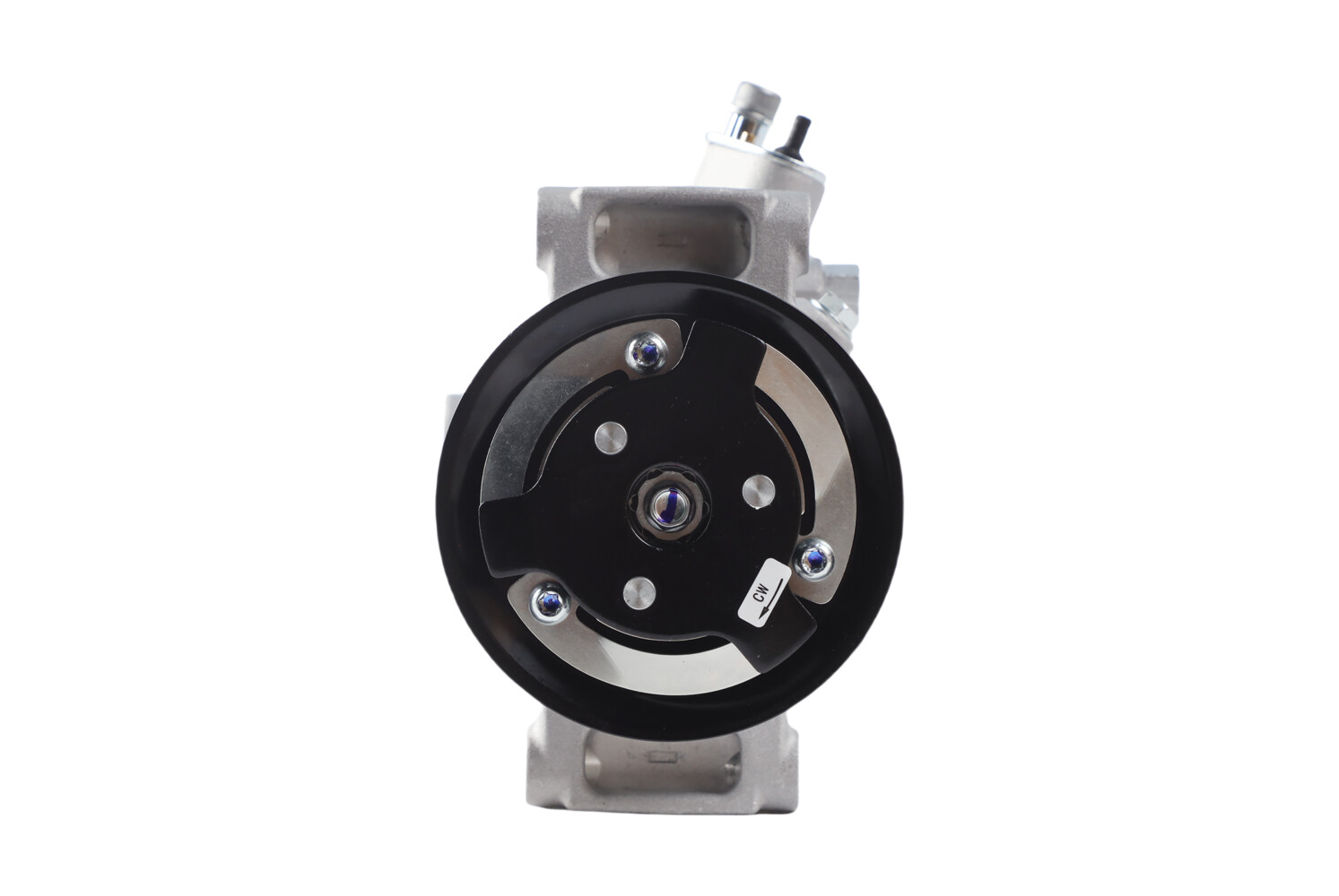 Hella Compressor, airconditioning 8FK 366 200-491