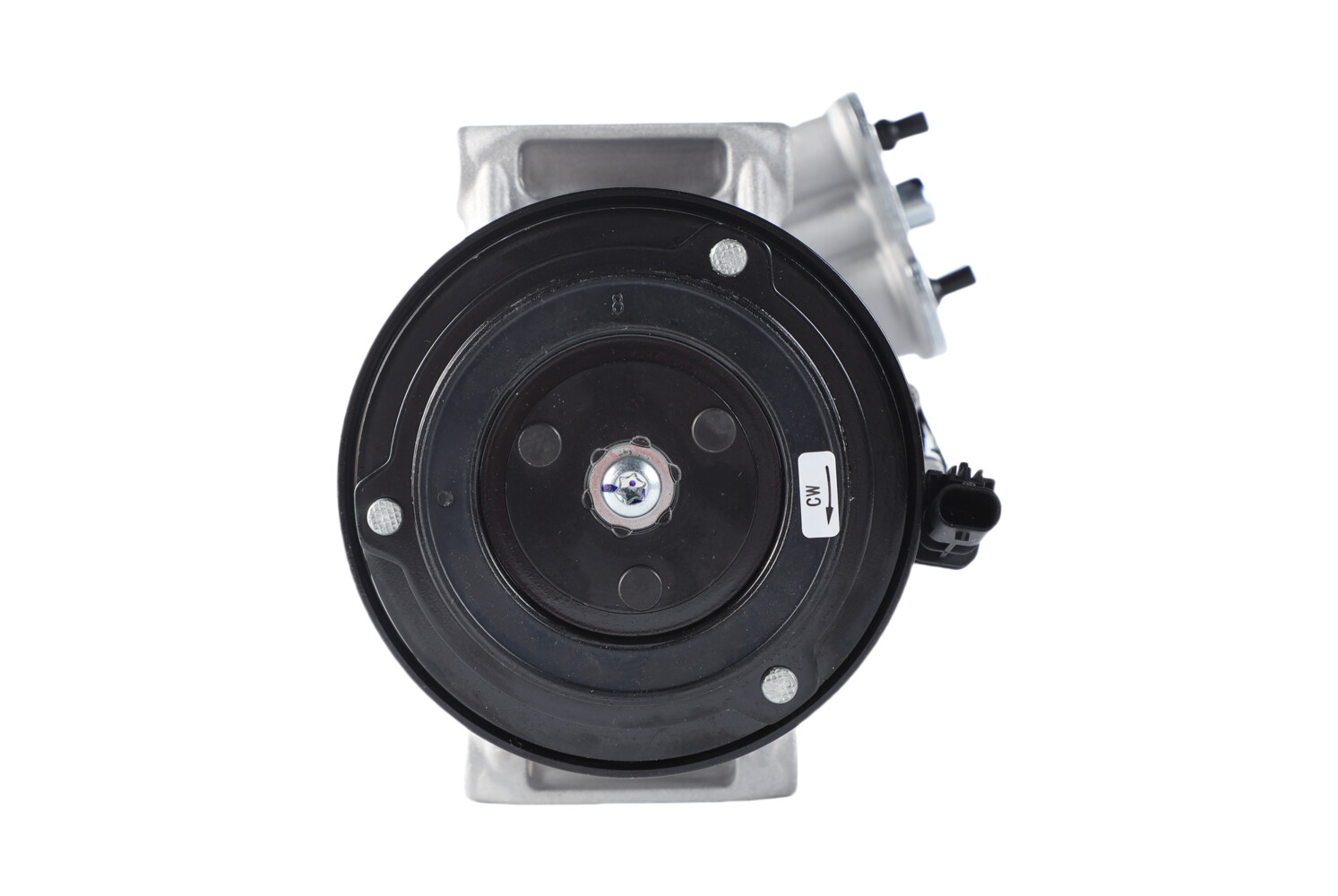 Hella Compressor, airconditioning 8FK 366 200-521