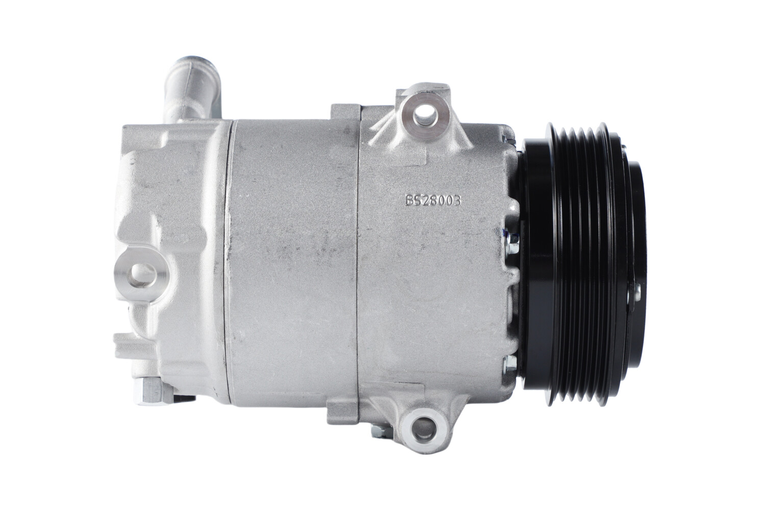 Hella Compressor, airconditioning 8FK 366 200-521