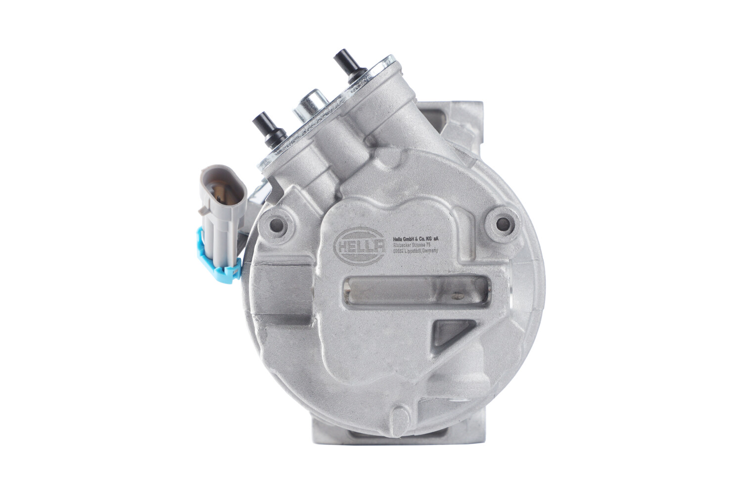 Hella Compressor, airconditioning 8FK 366 200-541