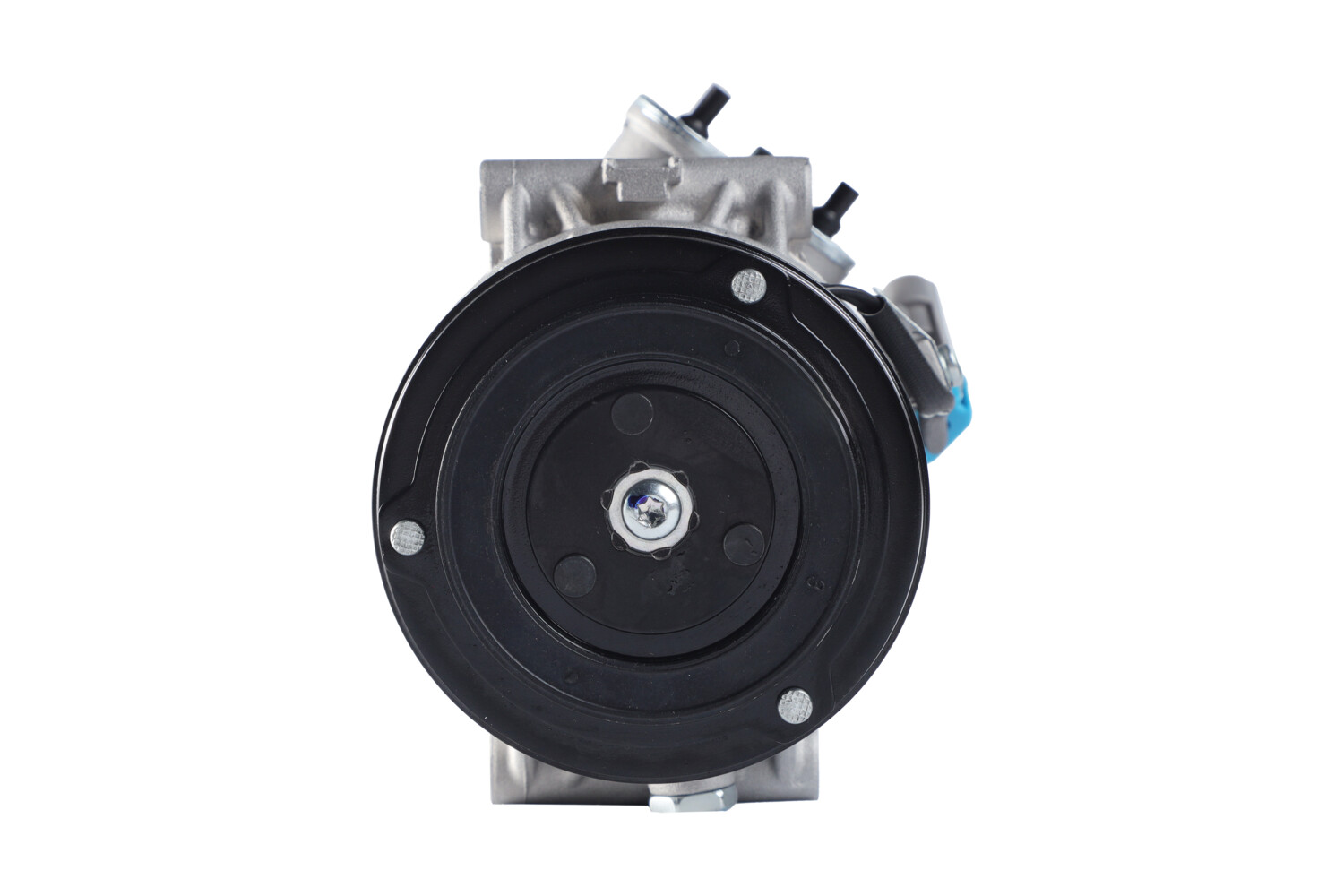 Hella Compressor, airconditioning 8FK 366 200-541