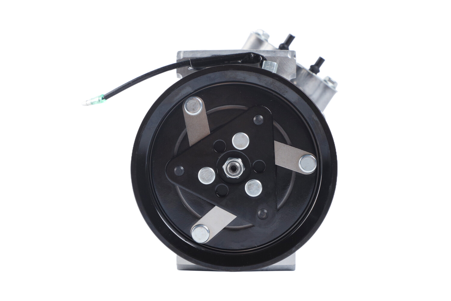 Hella Compressor, airconditioning 8FK 366 200-561