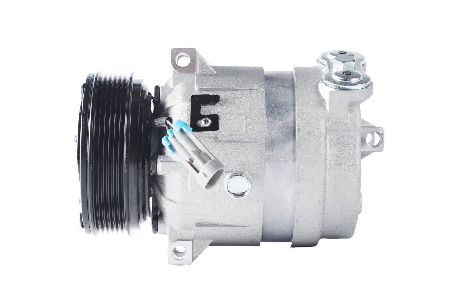 Hella Compressor, airconditioning 8FK 366 200-591