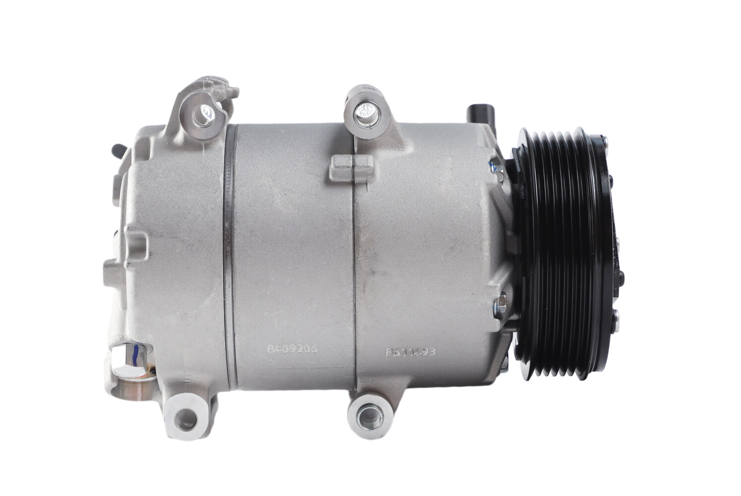Hella Compressor, airconditioning 8FK 366 200-601