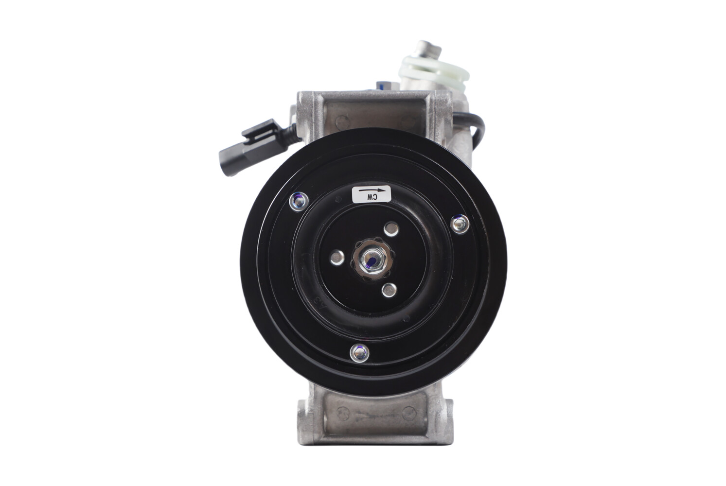 Hella Compressor, airconditioning 8FK 366 200-611