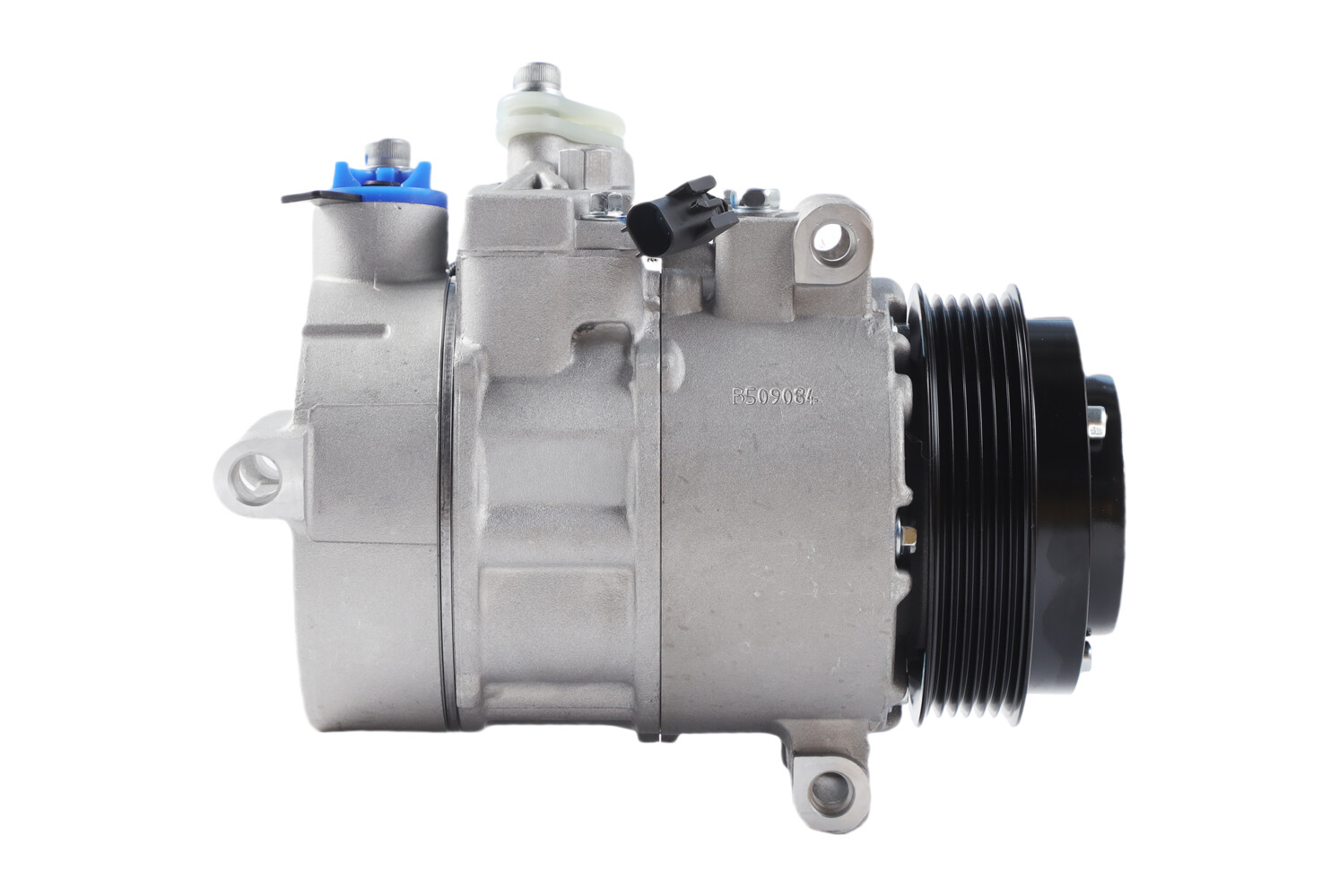 Hella Compressor, airconditioning 8FK 366 200-611