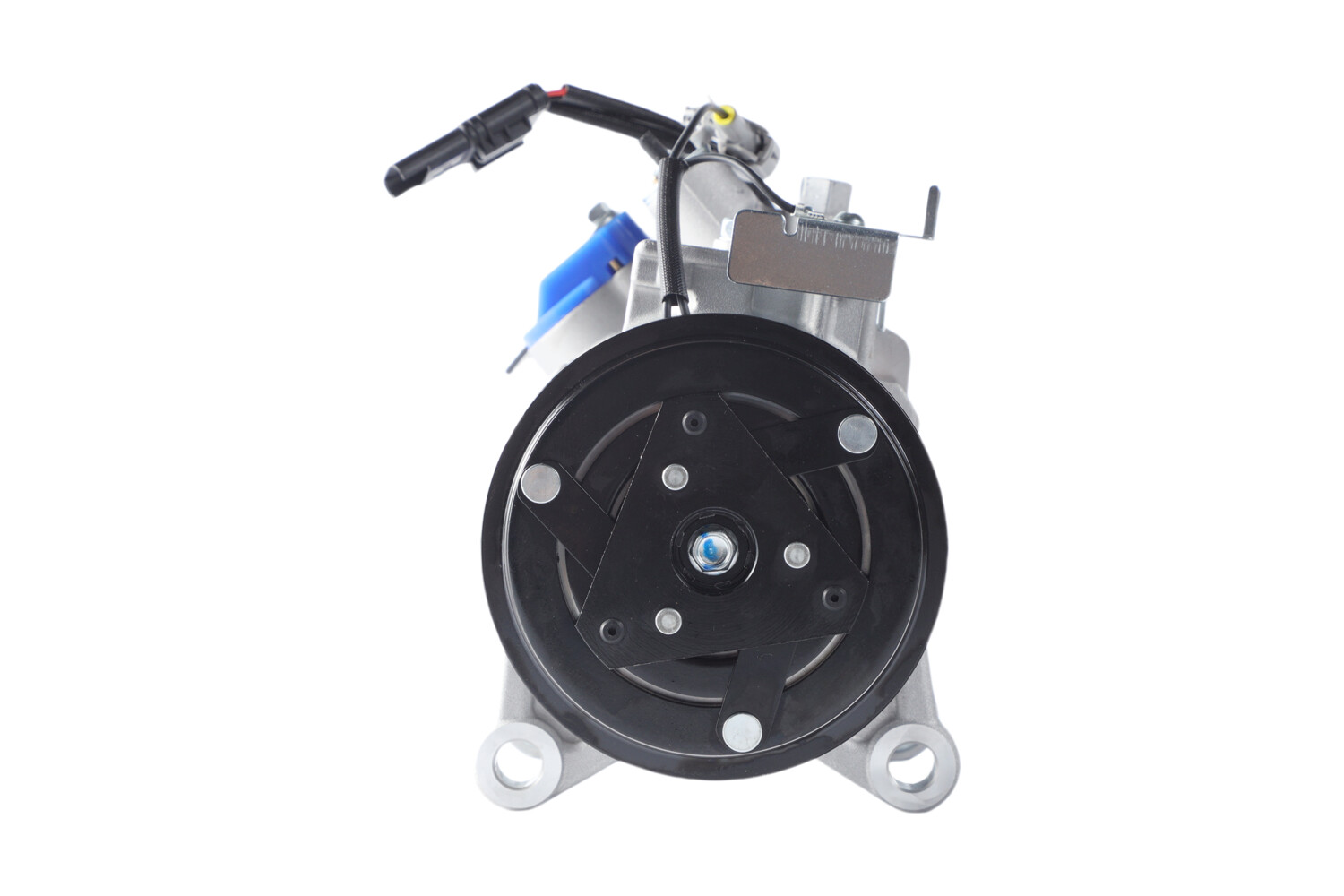 Hella Compressor, airconditioning 8FK 366 200-621