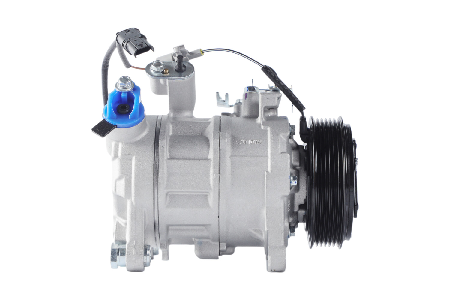 Hella Compressor, airconditioning 8FK 366 200-621