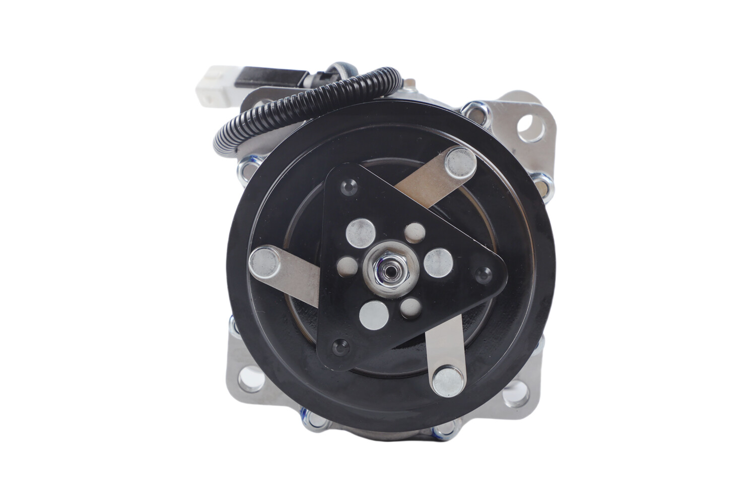 Hella Compressor, airconditioning 8FK 366 200-641