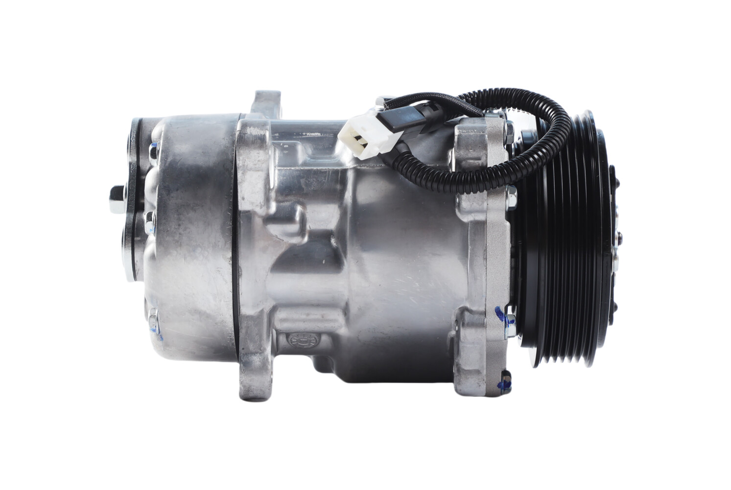 Hella Compressor, airconditioning 8FK 366 200-641