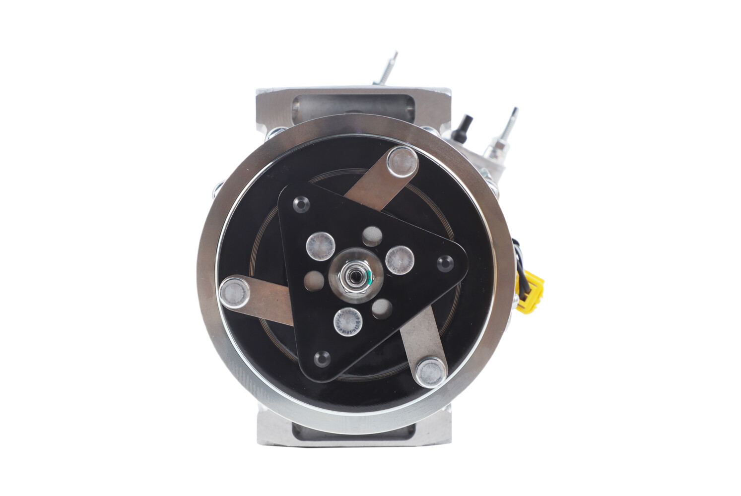 Hella Compressor, airconditioning 8FK 366 200-691