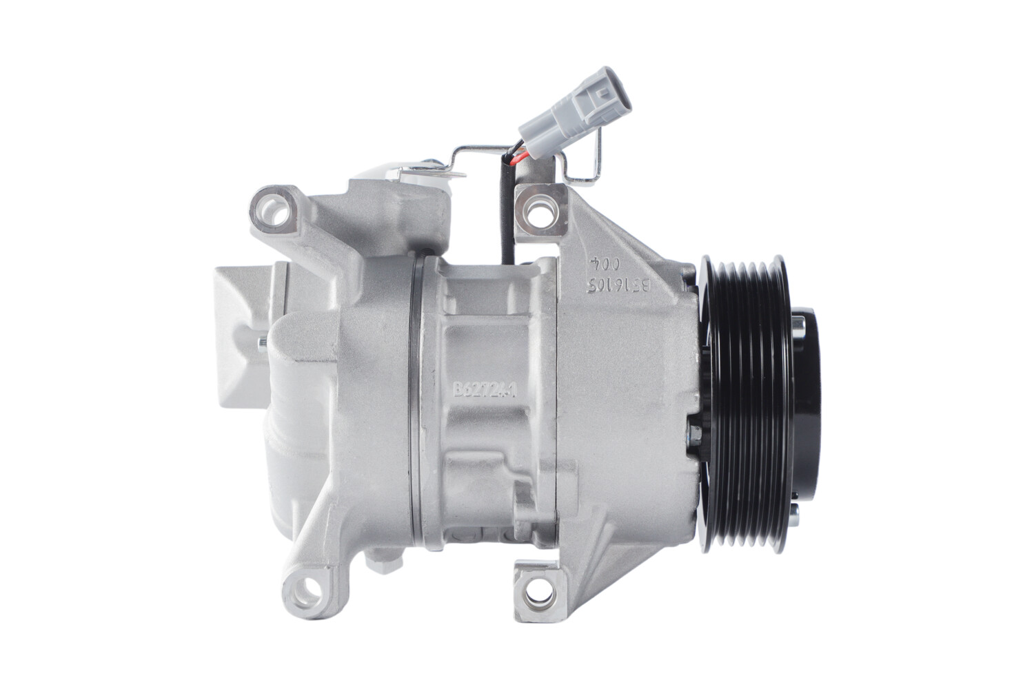 Hella Compressor, airconditioning 8FK 366 200-711