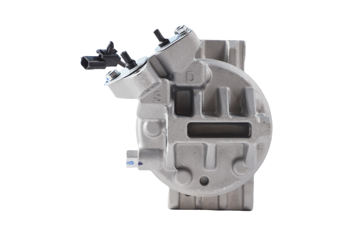 Hella Compressor, airconditioning 8FK 366 200-731