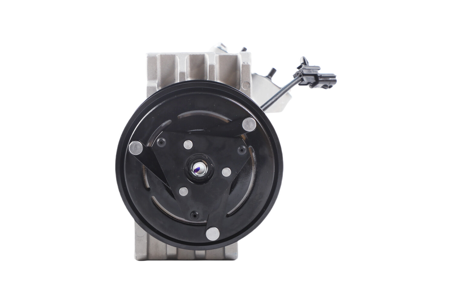 Hella Compressor, airconditioning 8FK 366 200-731