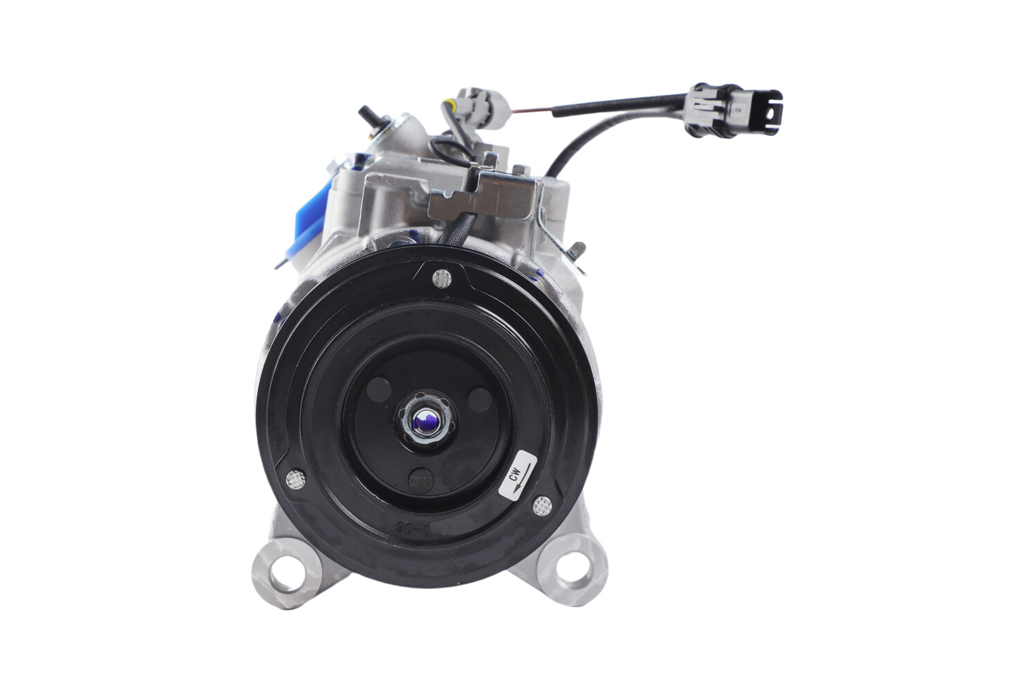 Hella Compressor, airconditioning 8FK 366 200-741