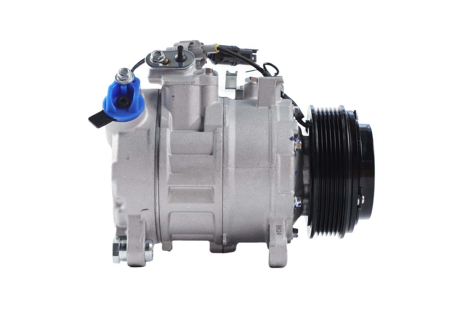 Hella Compressor, airconditioning 8FK 366 200-741