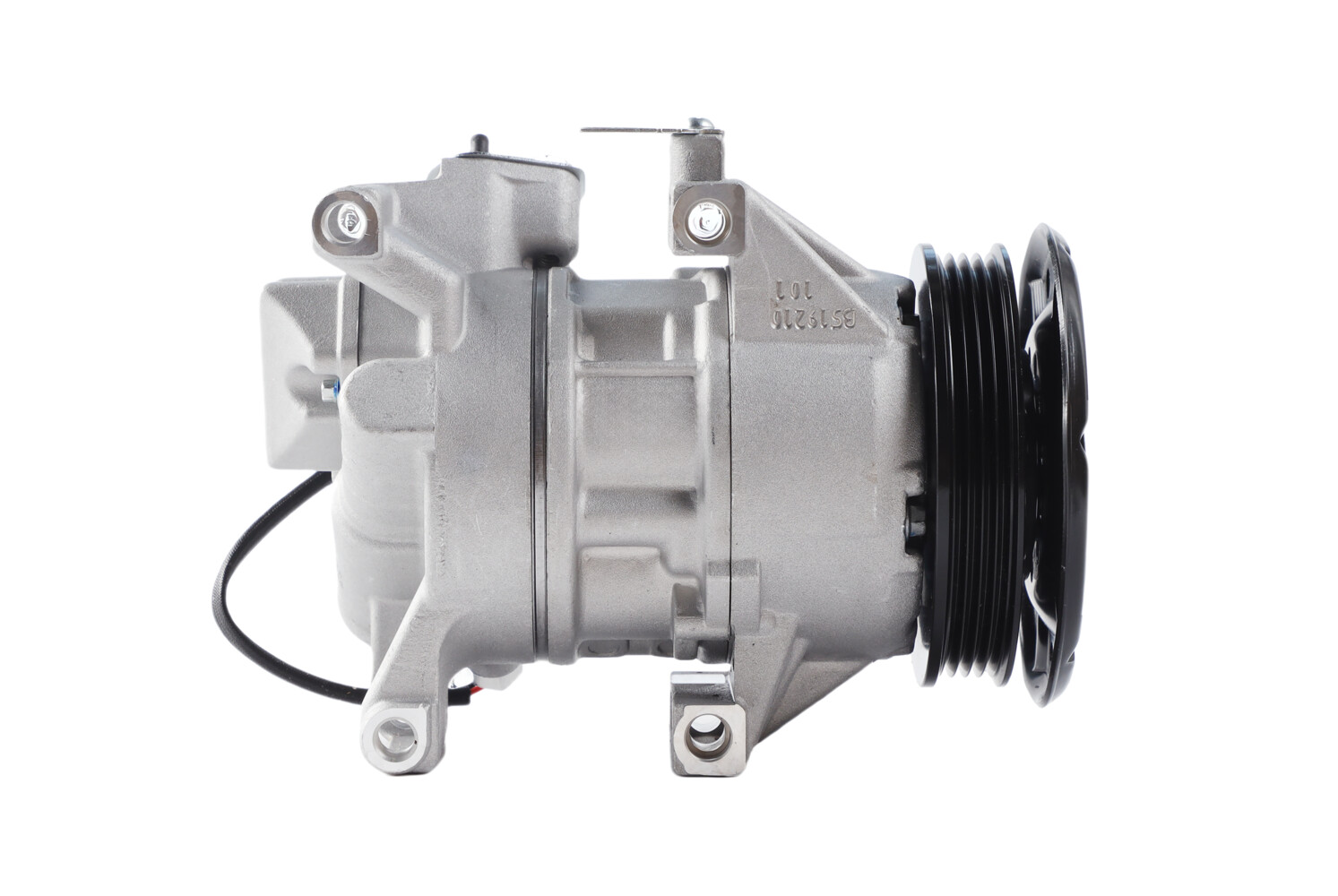 Hella Compressor, airconditioning 8FK 366 200-751