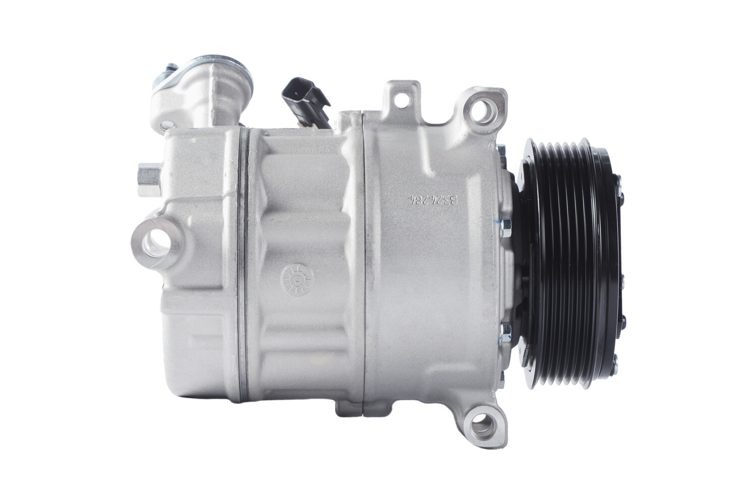 Hella Compressor, airconditioning 8FK 366 200-771
