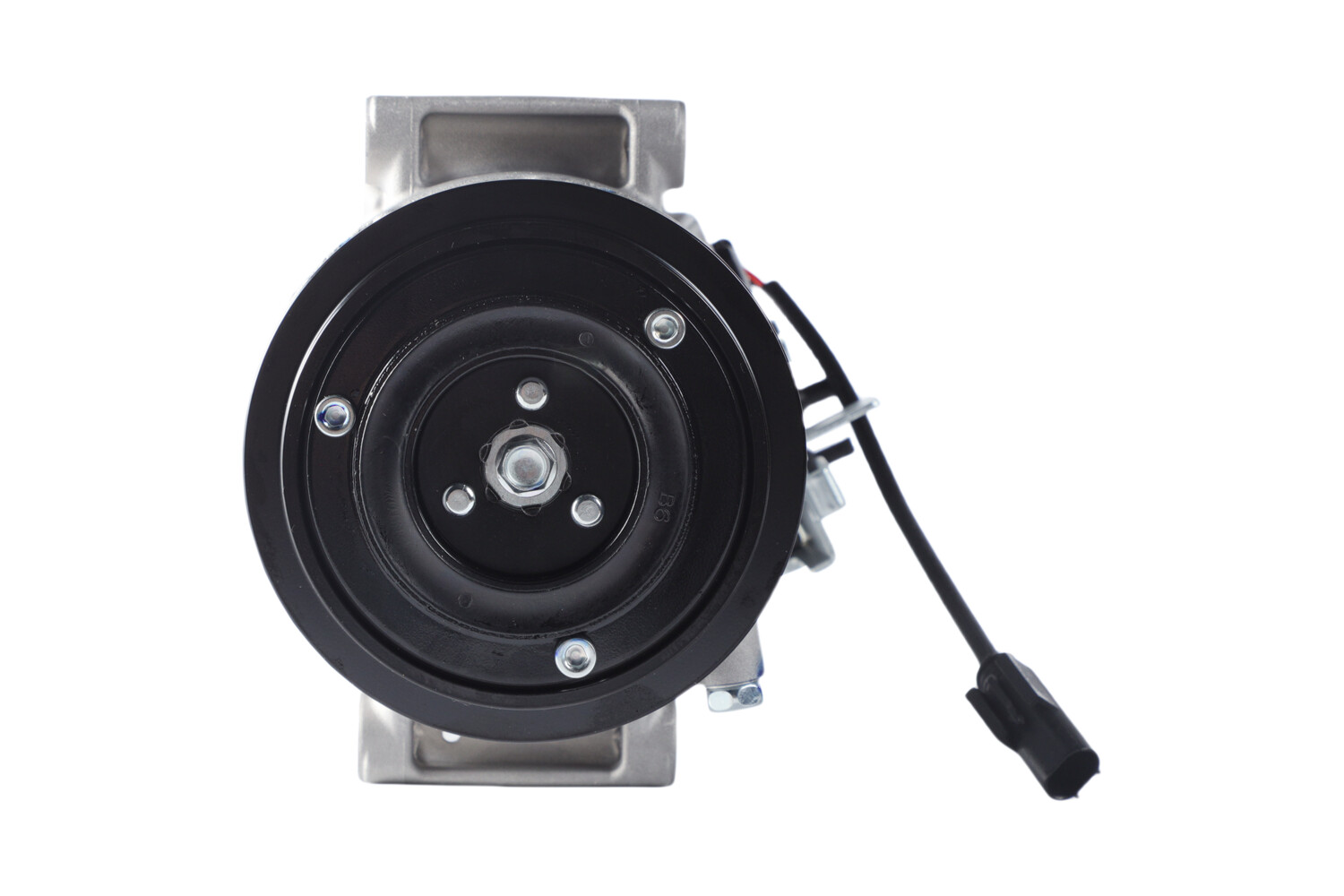 Hella Compressor, airconditioning 8FK 366 200-851